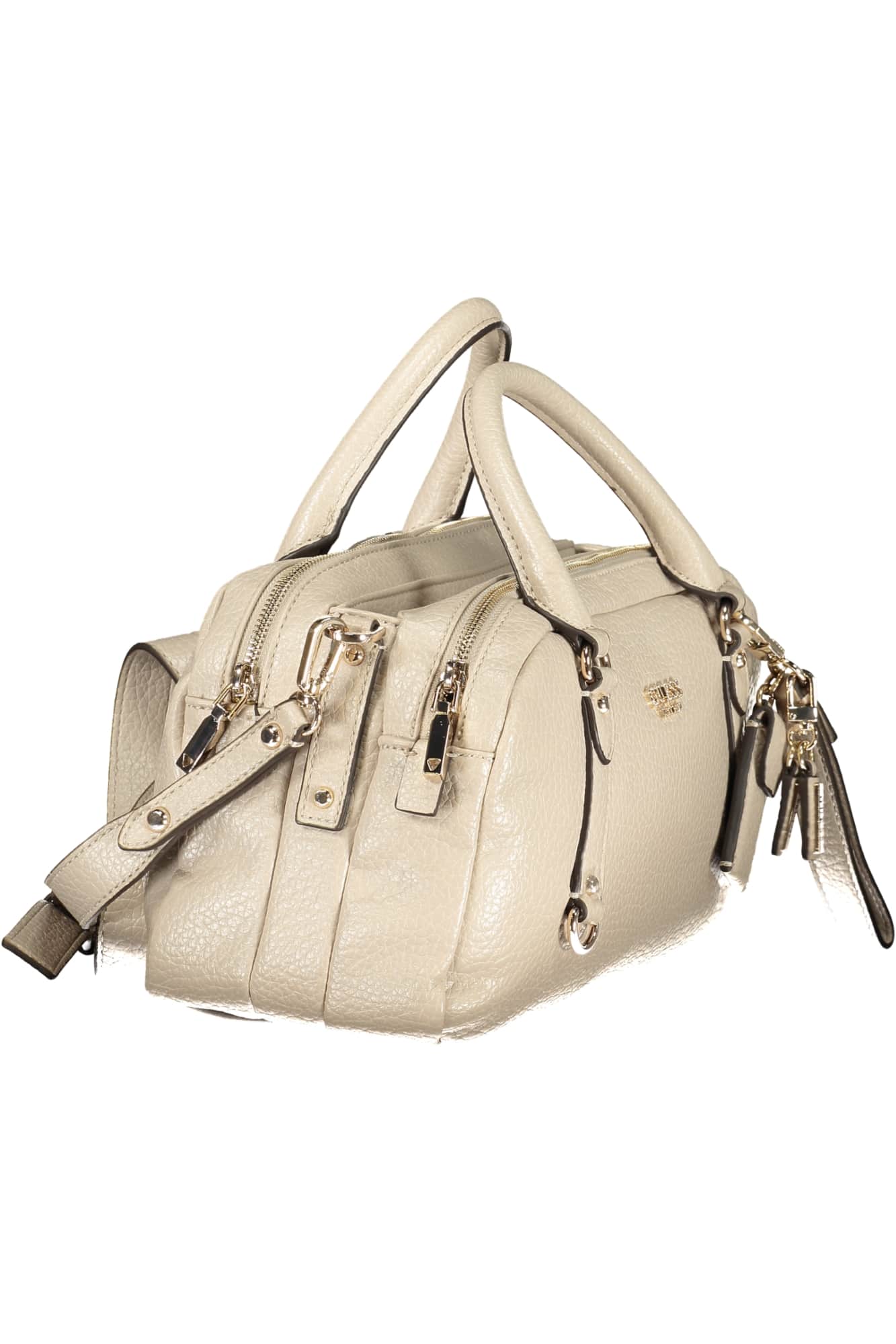 GUESS JEANS WOMEN'S BLACK BAG