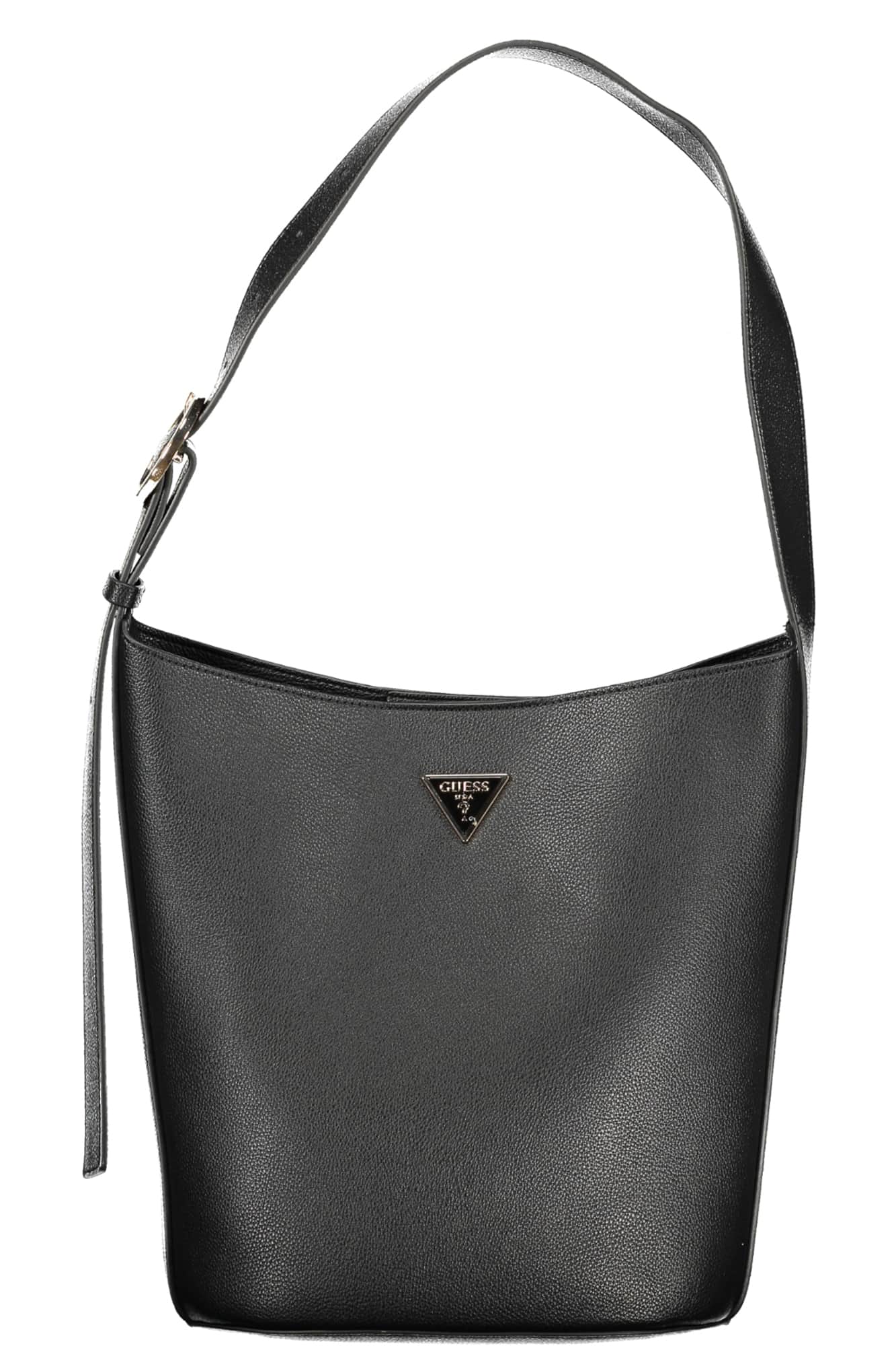 GUESS JEANS WOMEN'S BAG GREY