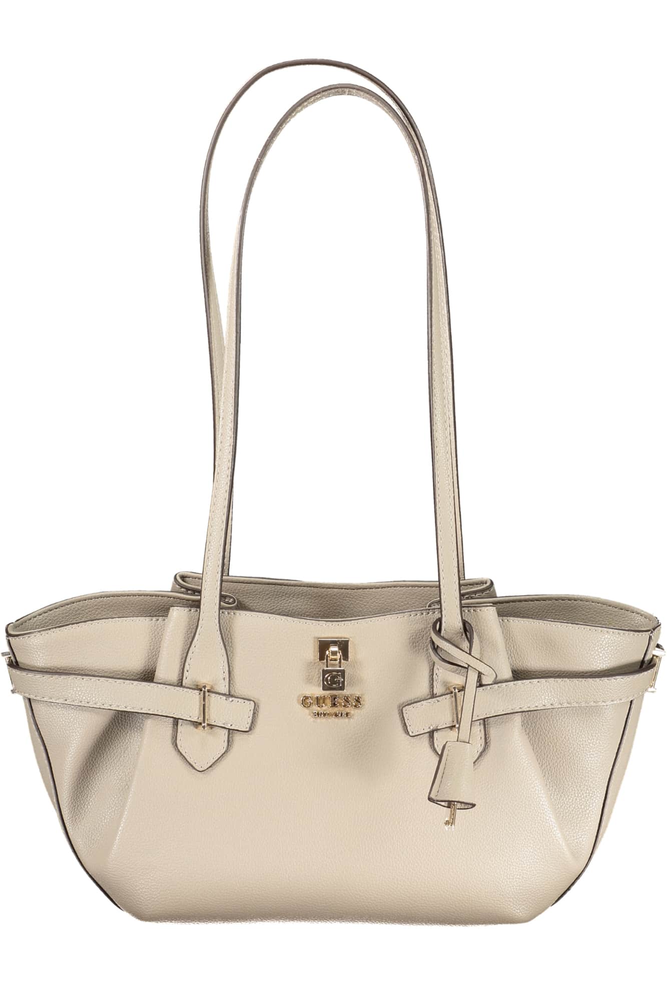 GUESS JEANS DAMES BEIGE TAS