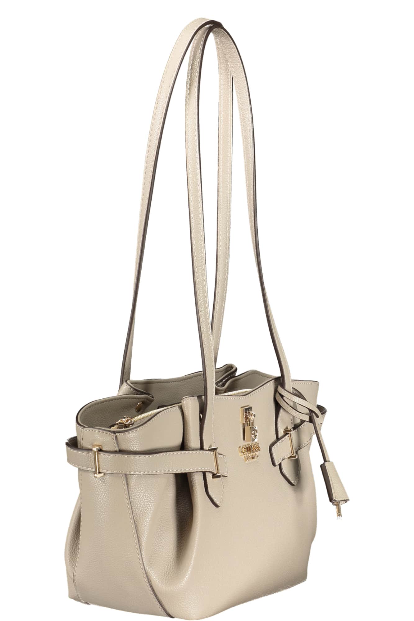 GUESS JEANS DAMES BEIGE TAS
