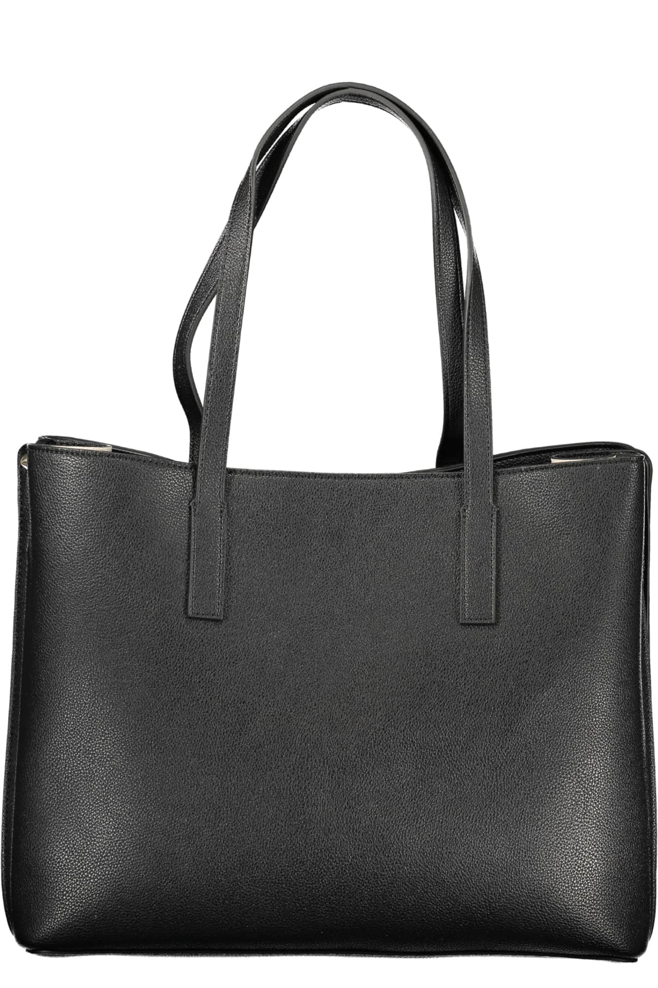 GUESS JEANS WOMEN'S BLACK BAG