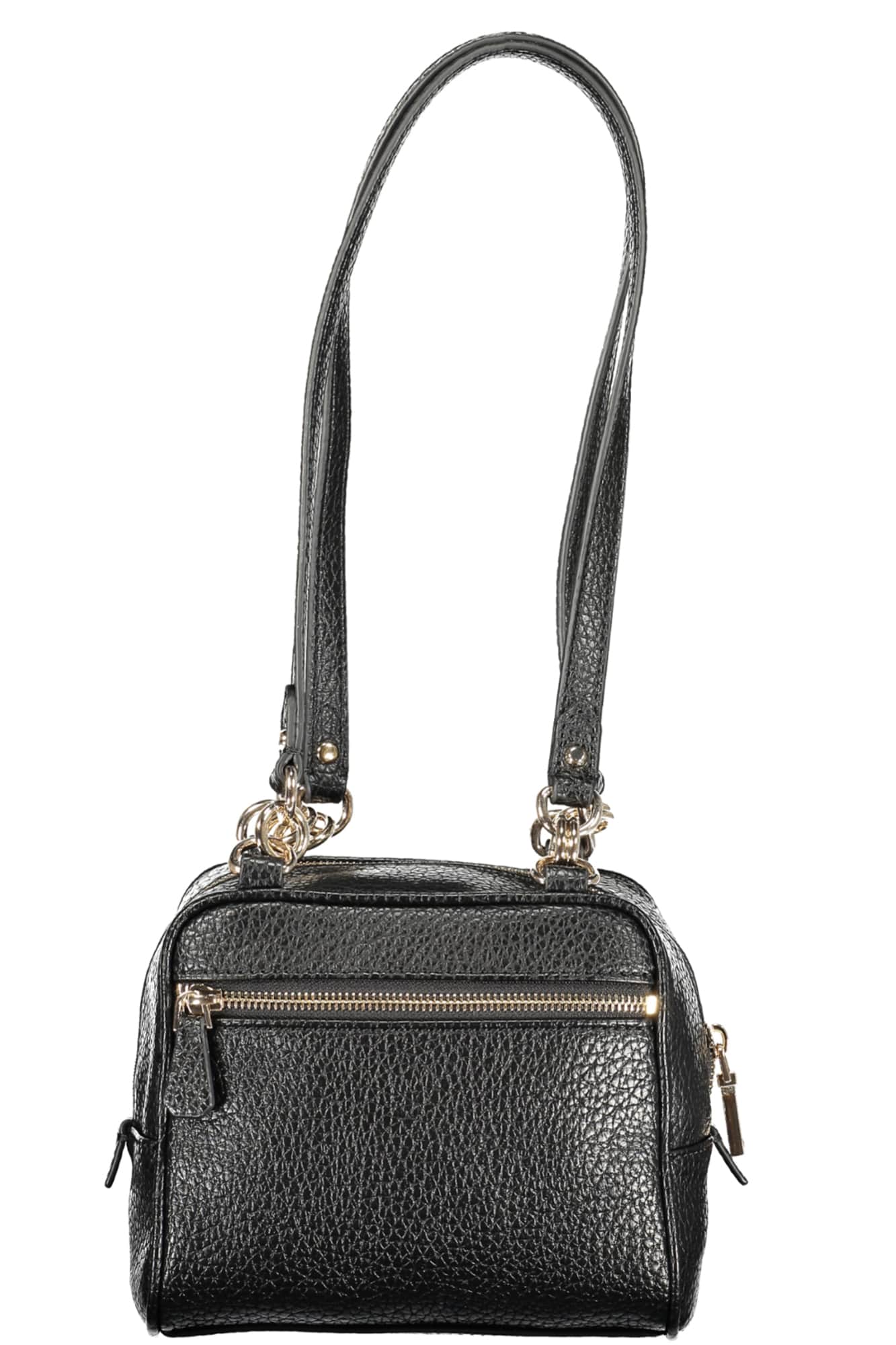GUESS JEANS WOMEN'S BLACK BAG