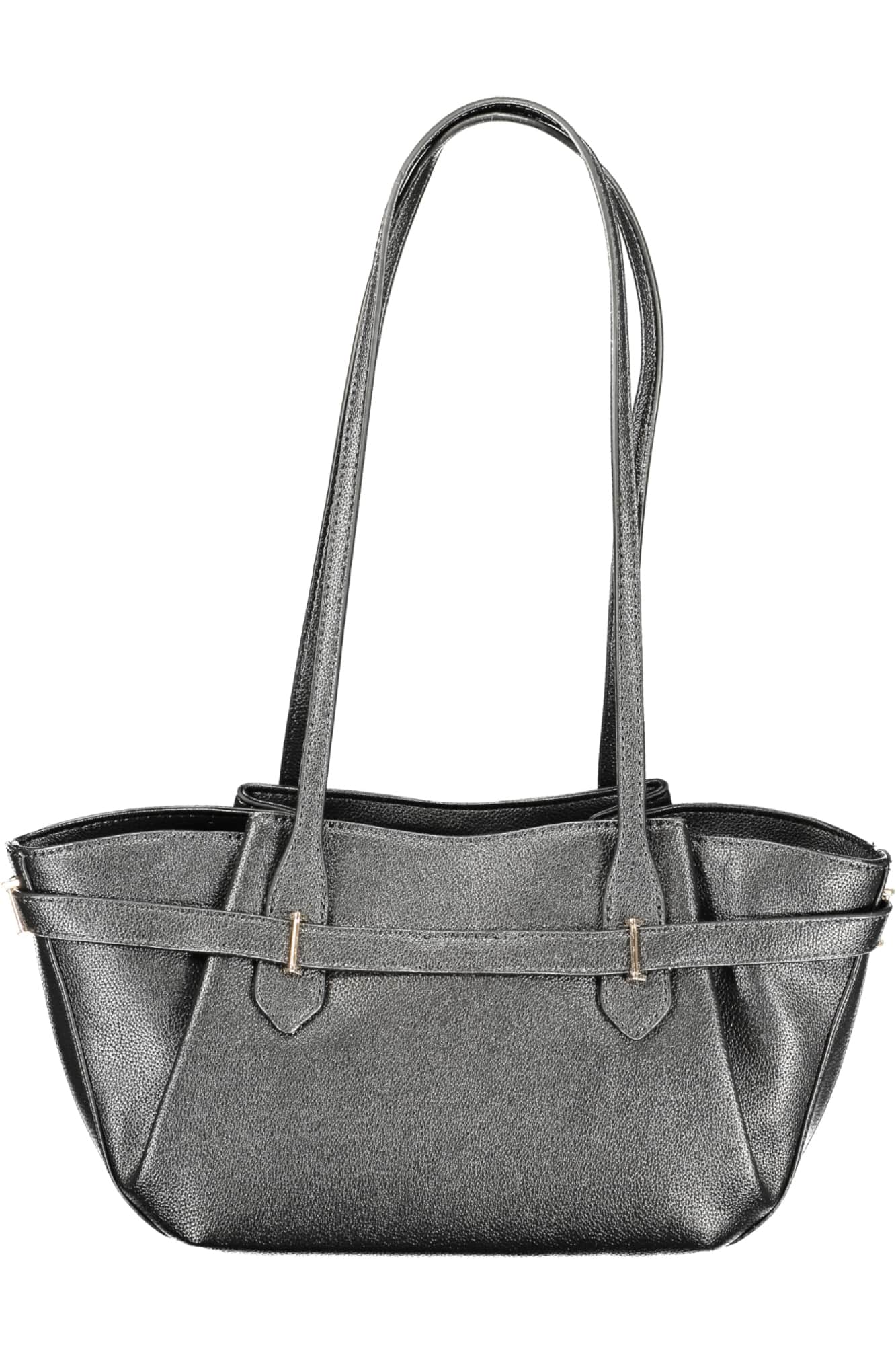 GUESS JEANS WOMEN'S BLACK BAG