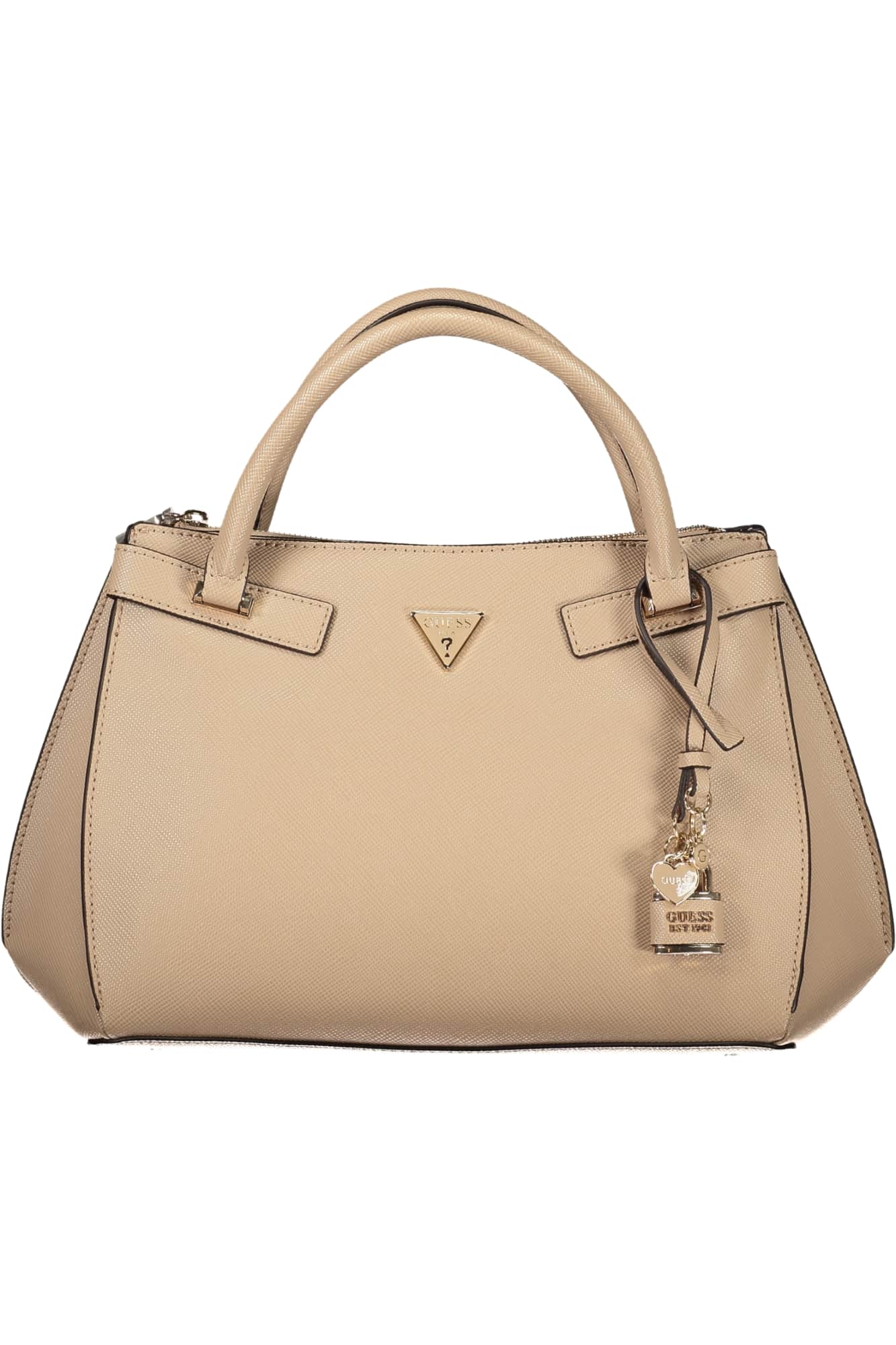 GUESS JEANS WOMEN'S PINK BAG