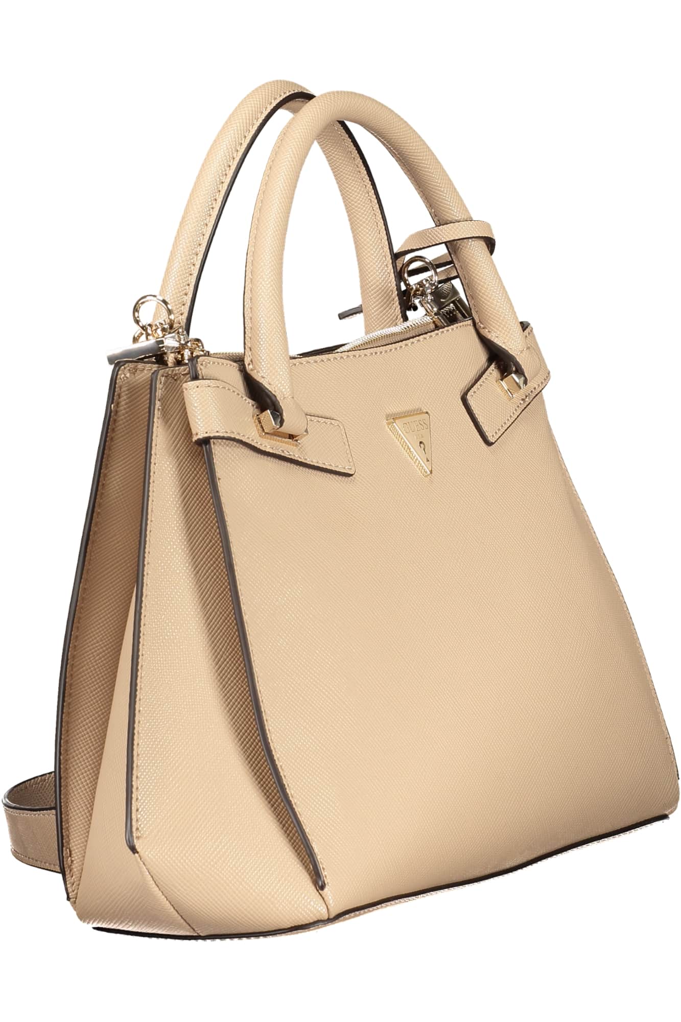 GUESS JEANS WOMEN'S PINK BAG