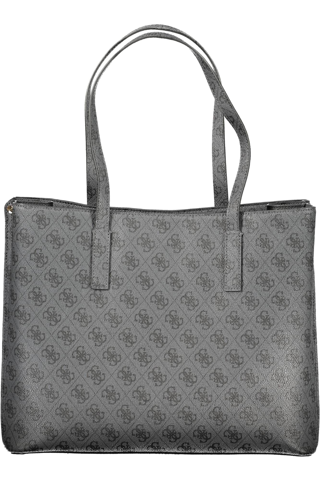 GUESS JEANS WOMEN'S BLACK BAG