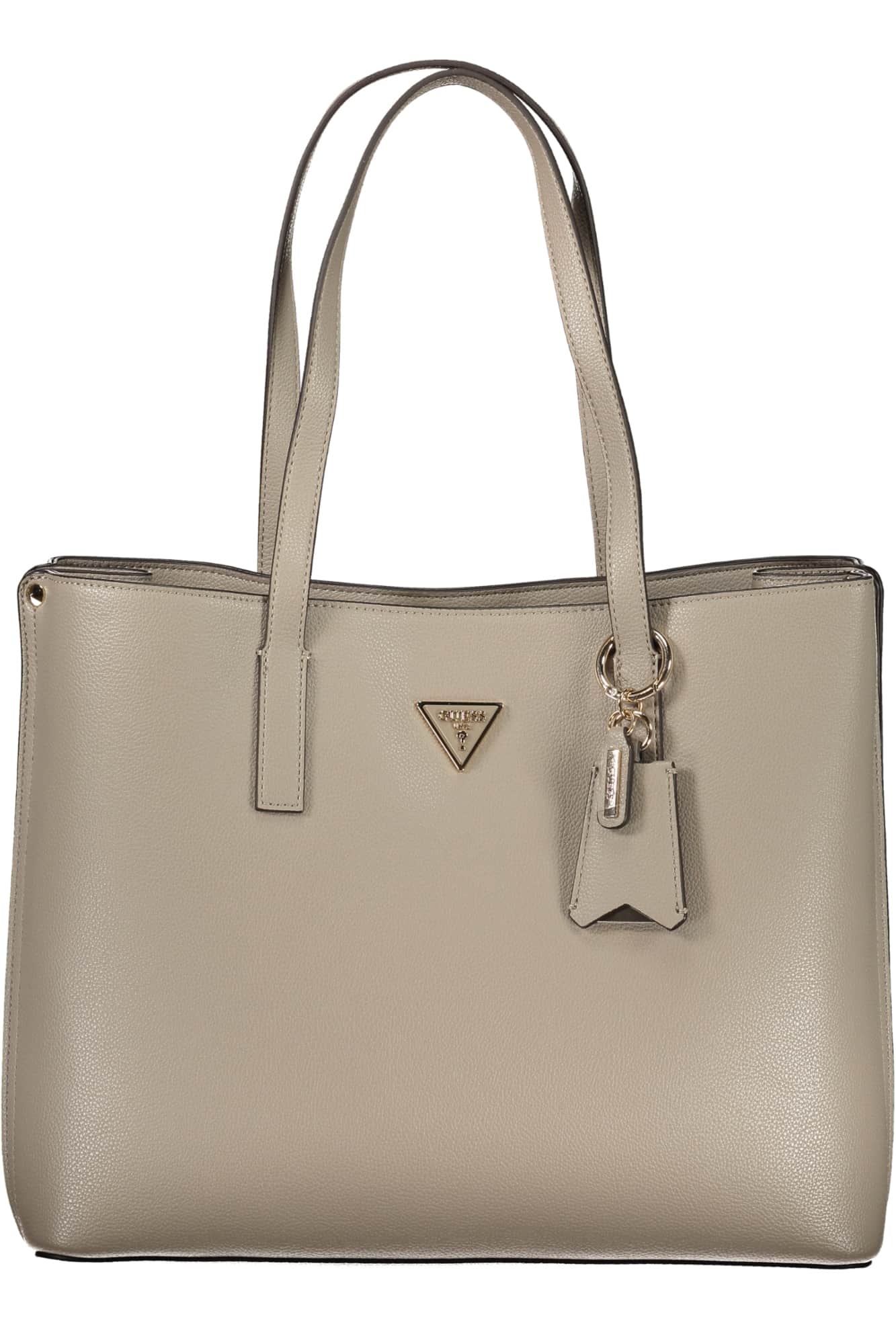 GUESS JEANS WOMEN'S BAG GREY