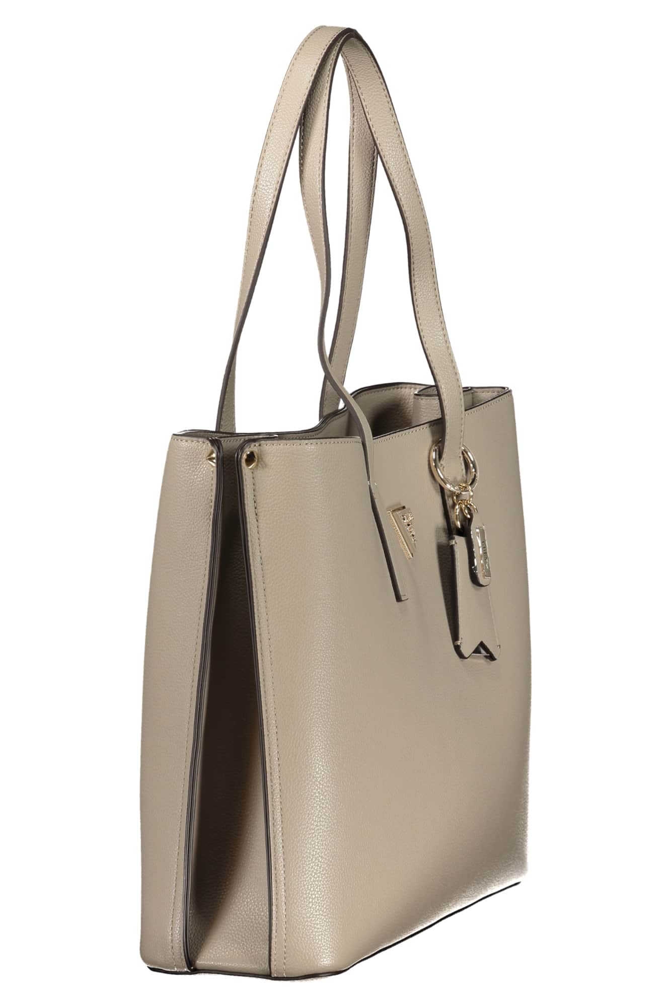 GUESS JEANS WOMEN'S BLACK BAG