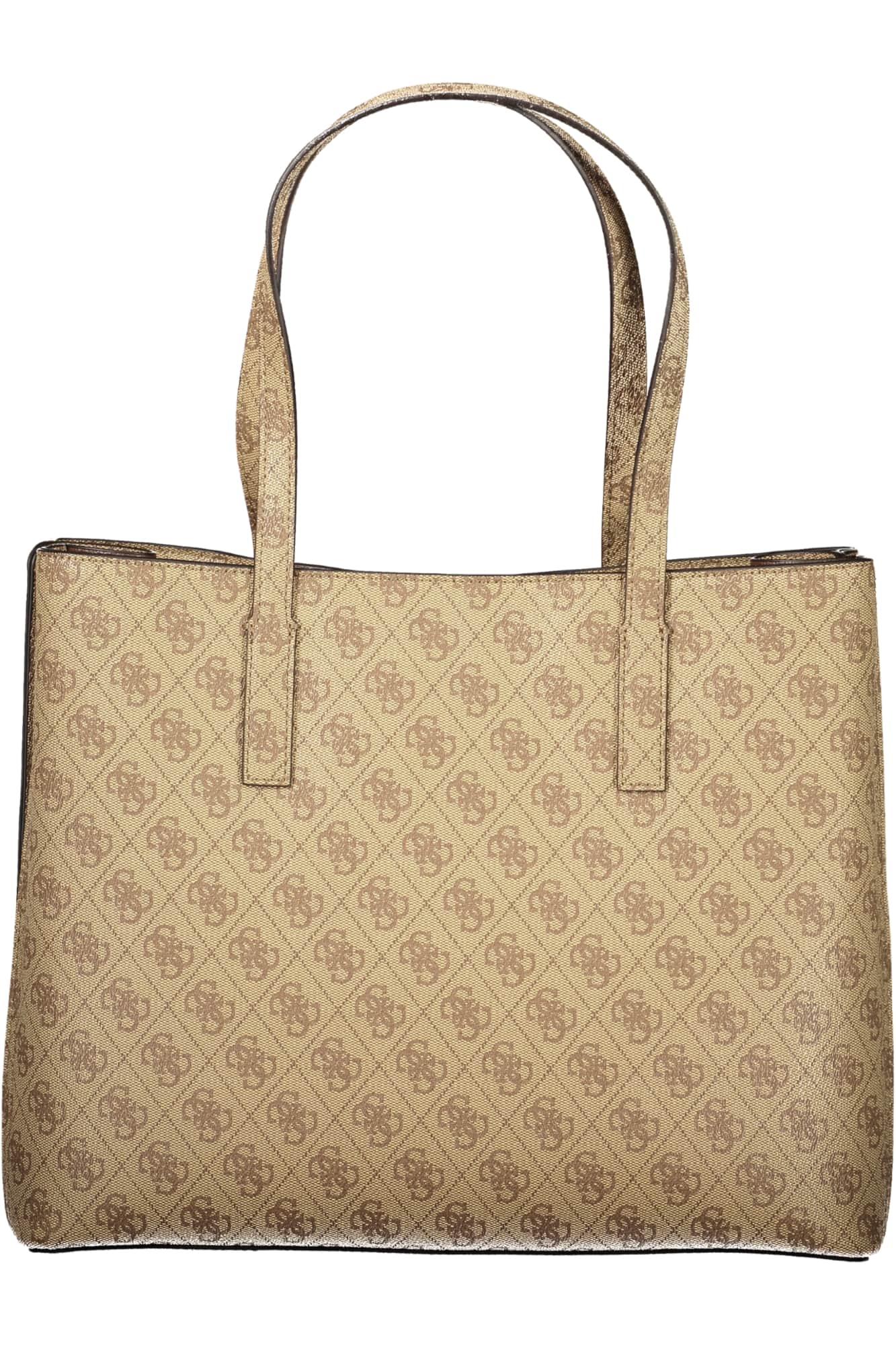 GUESS JEANS WOMEN'S BLACK BAG