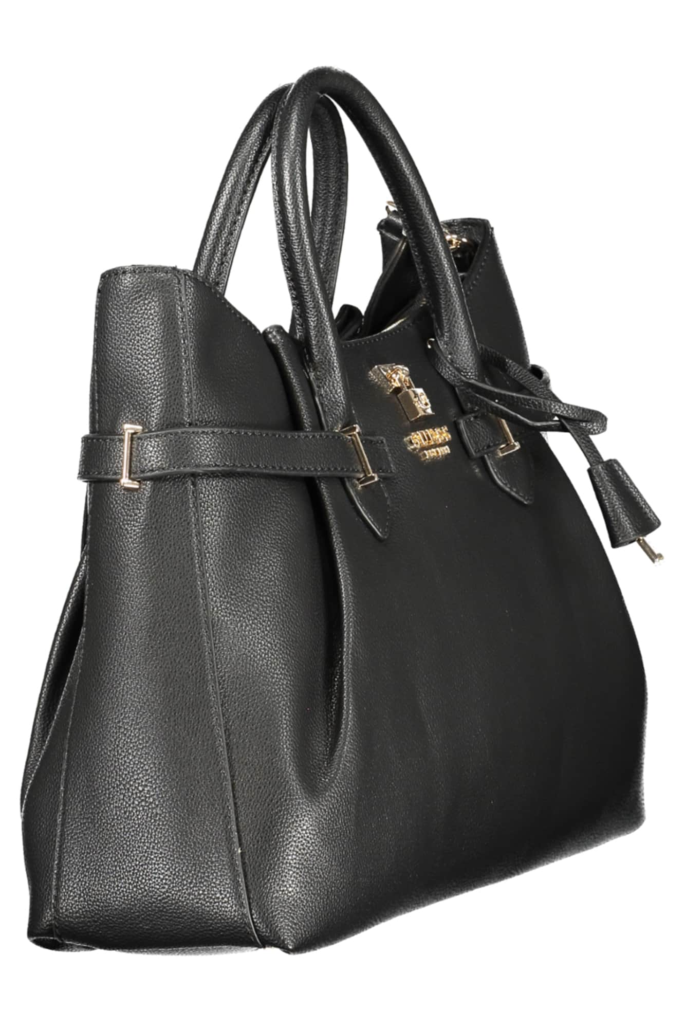 GUESS JEANS WOMEN'S BEIGE BAG
