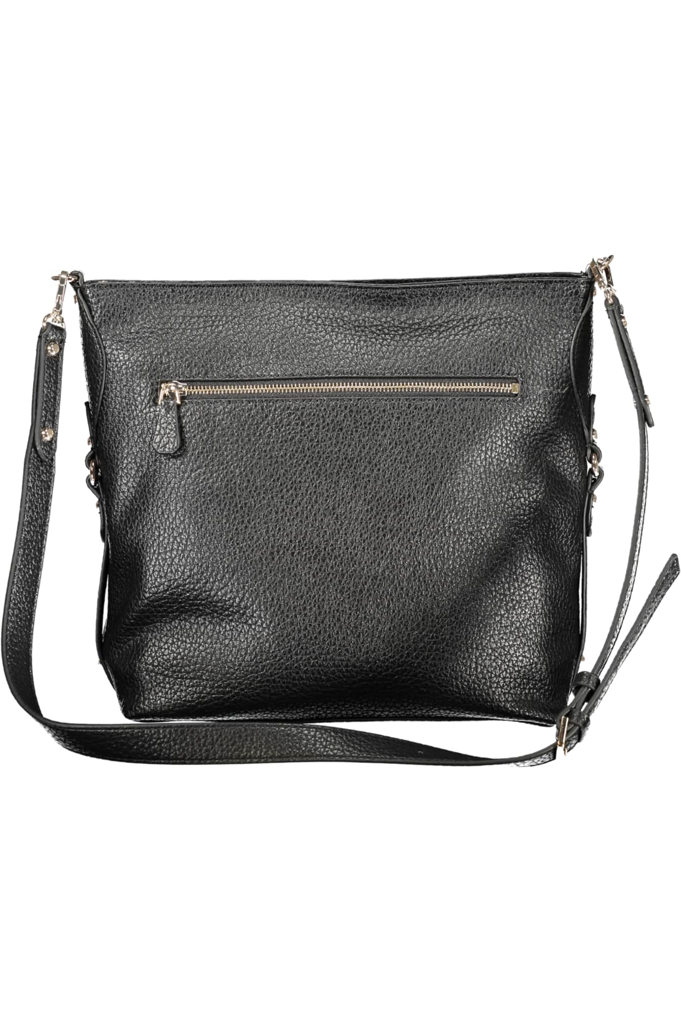 GUESS JEANS WOMEN'S BLACK BAG