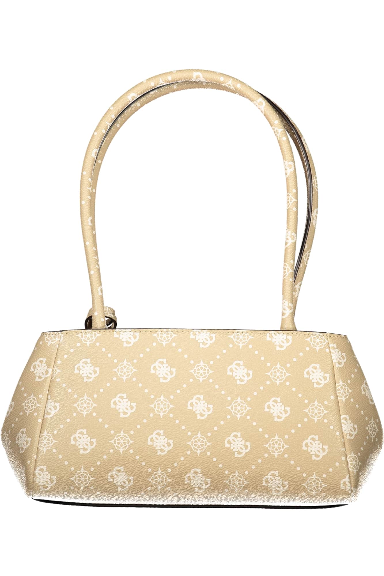 GUESS JEANS WOMEN'S BROWN BAG