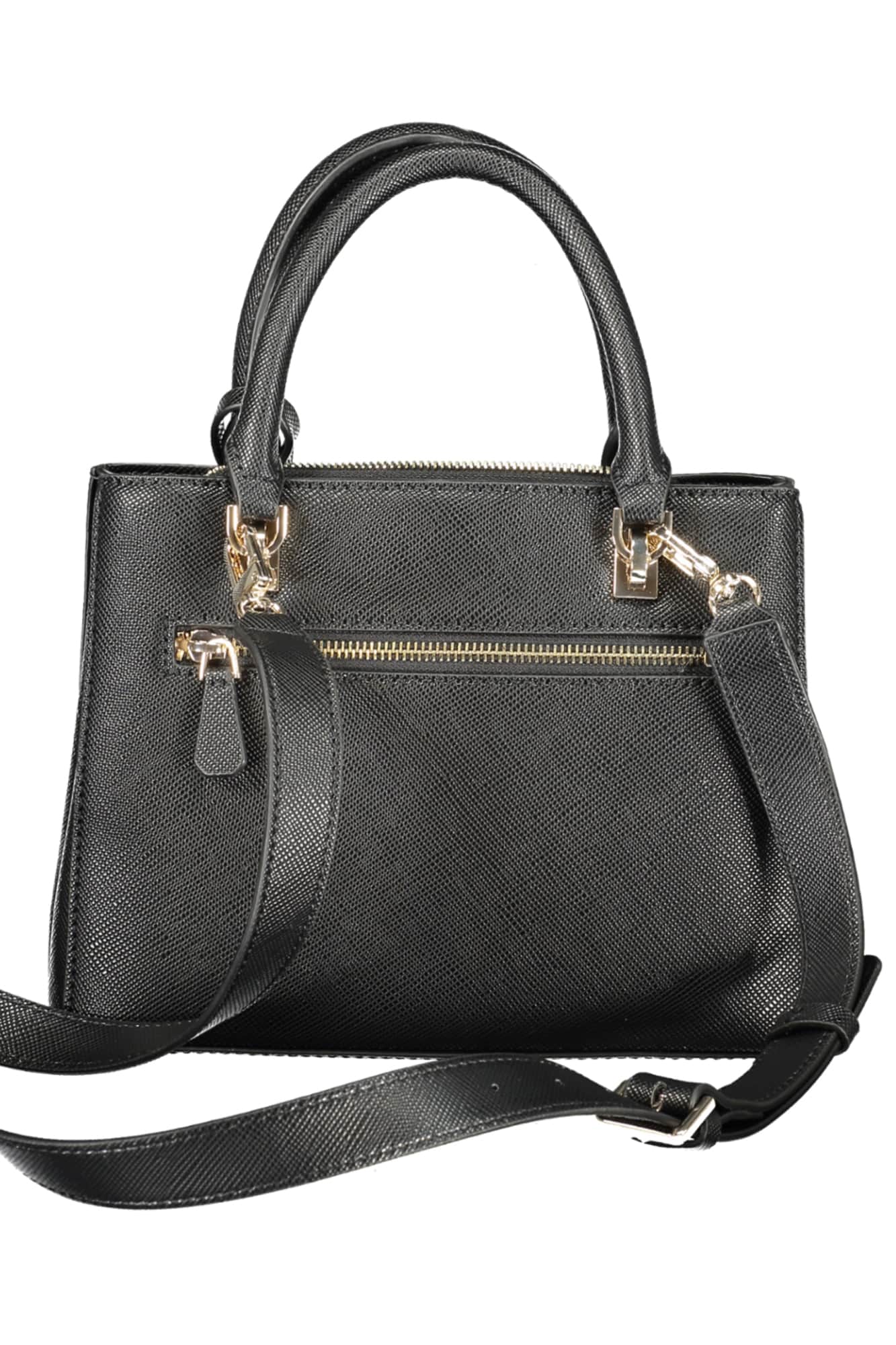 Guess Jeans dames zwart tas