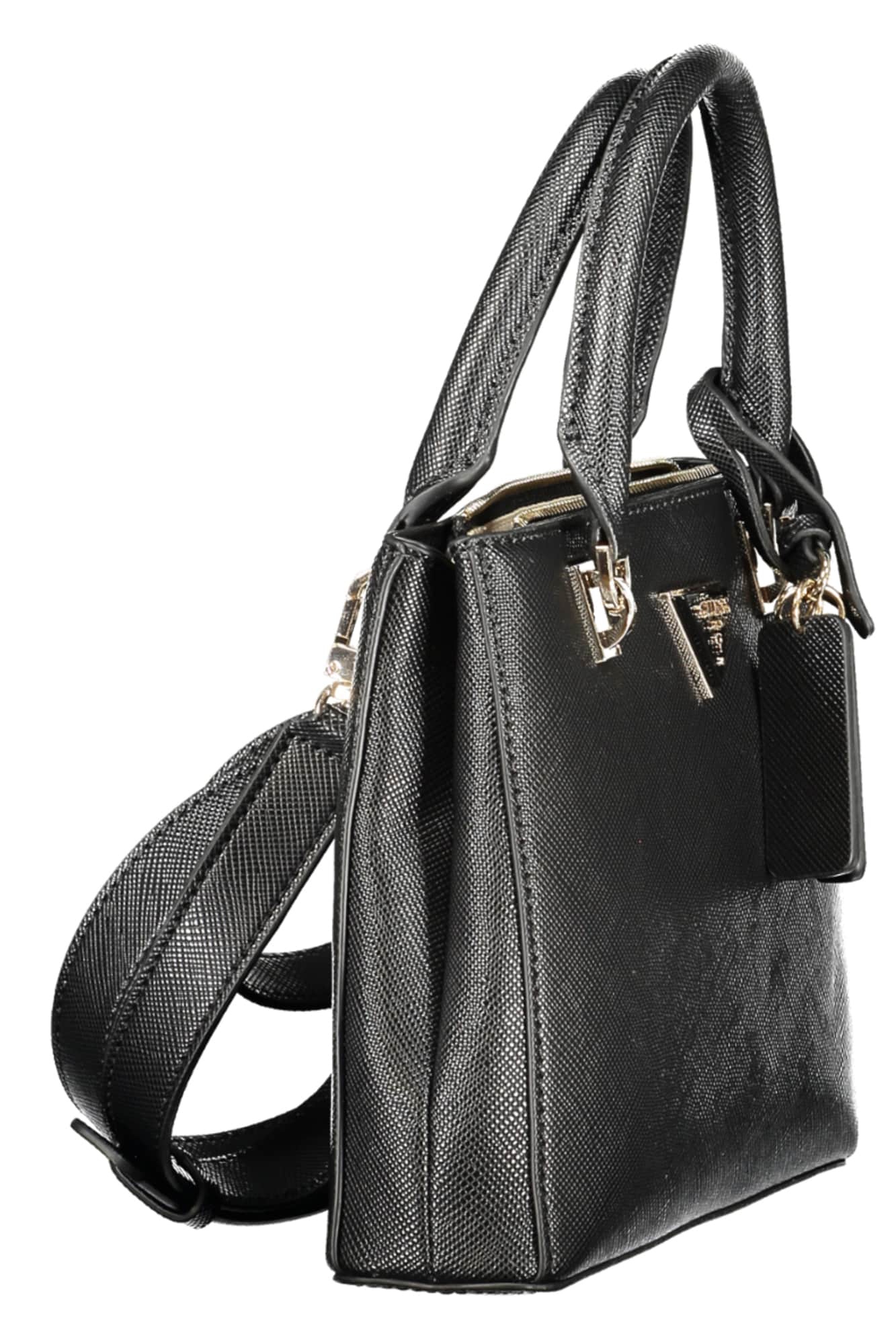 Guess Jeans dames zwart tas