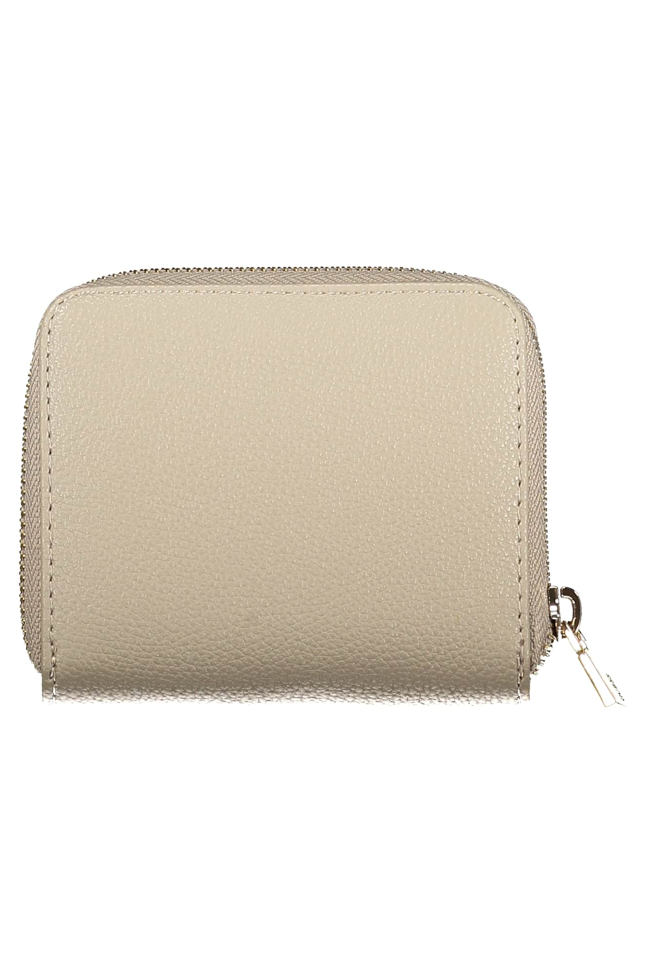 GUESS JEANS WOMEN'S BLACK WALLET