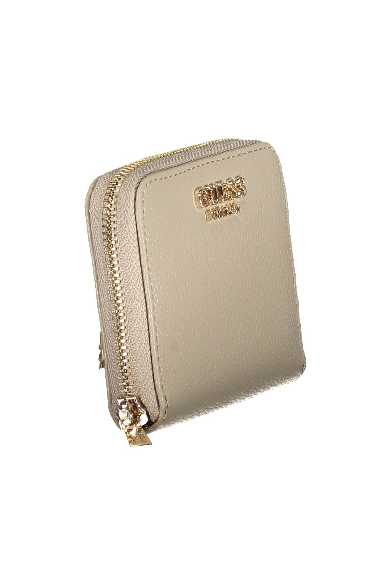 GUESS JEANS WOMEN'S BLACK WALLET
