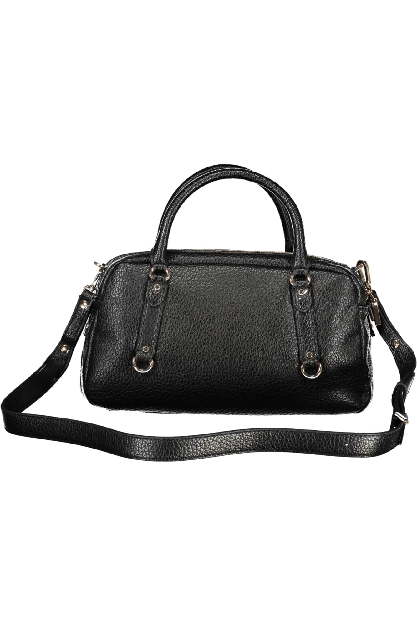 GUESS JEANS WOMEN'S BLACK BAG