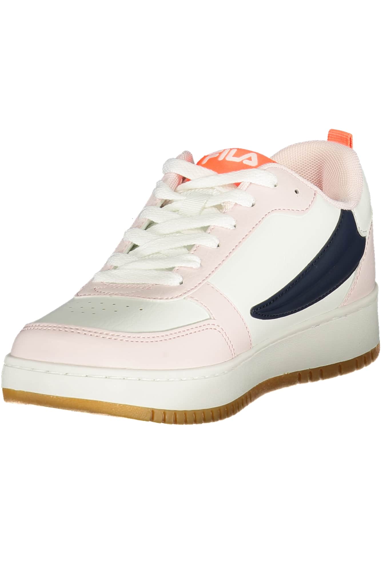 FILA WOMEN'S WHITE SPORTS SHOES