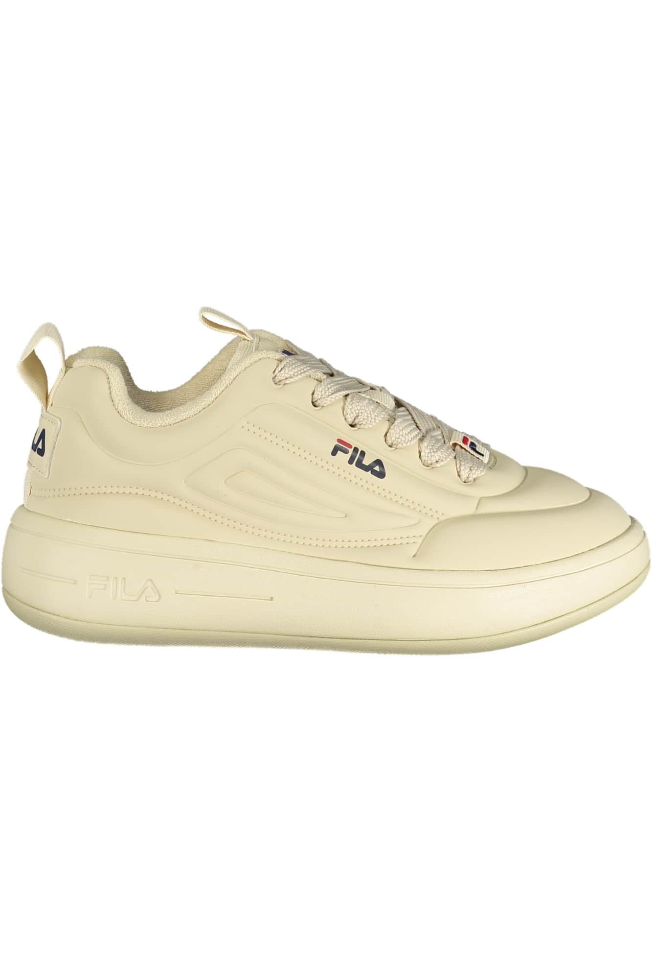 FILA WOMEN'S SPORTS SHOES RED