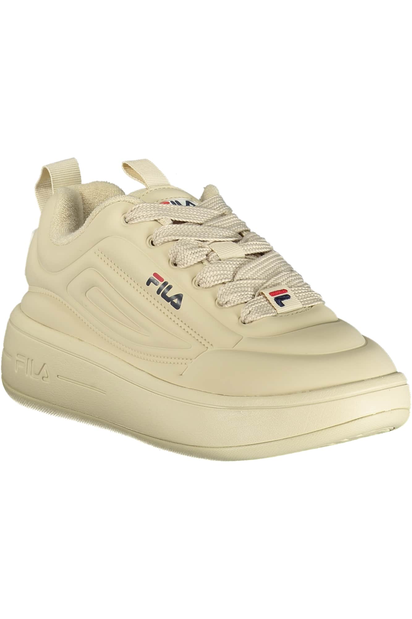 FILA WOMEN'S SPORTS SHOES RED