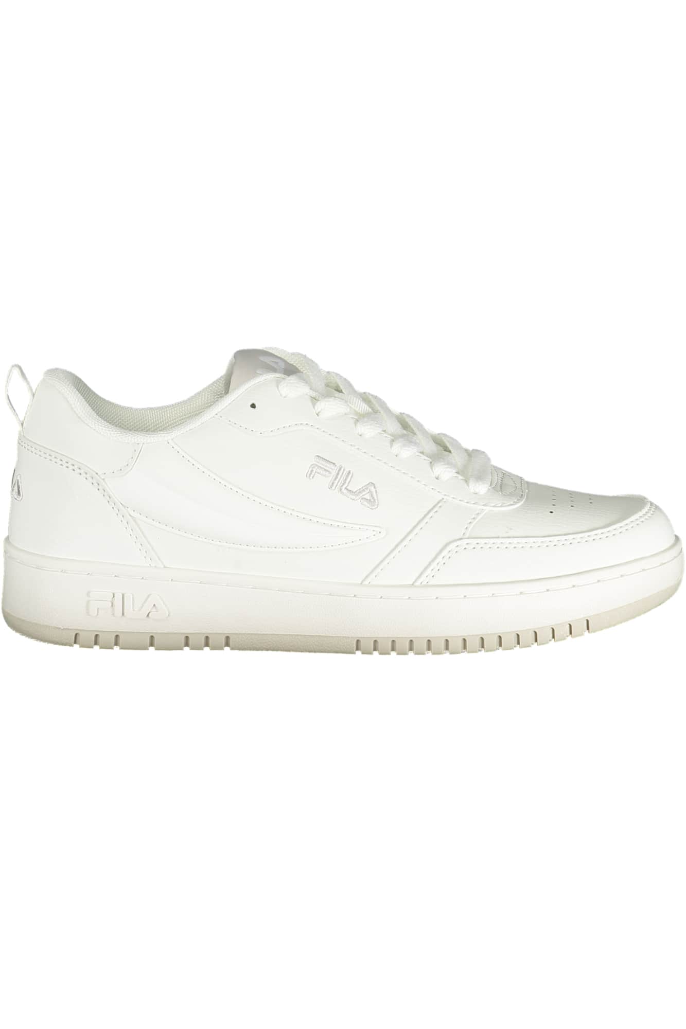 FILA WOMEN'S WHITE SPORTS SHOES