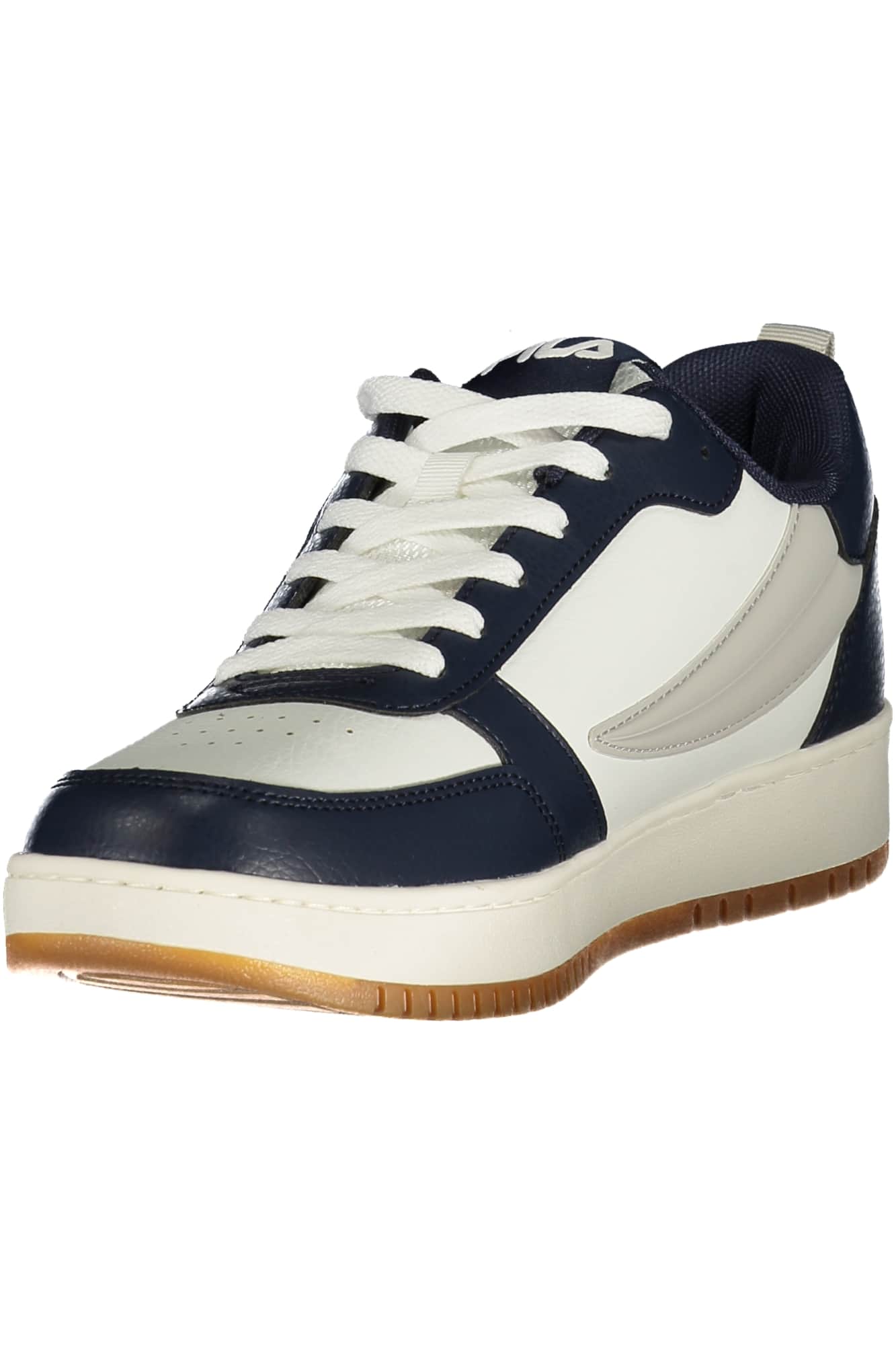 FILA MEN'S WHITE SPORTS SHOES