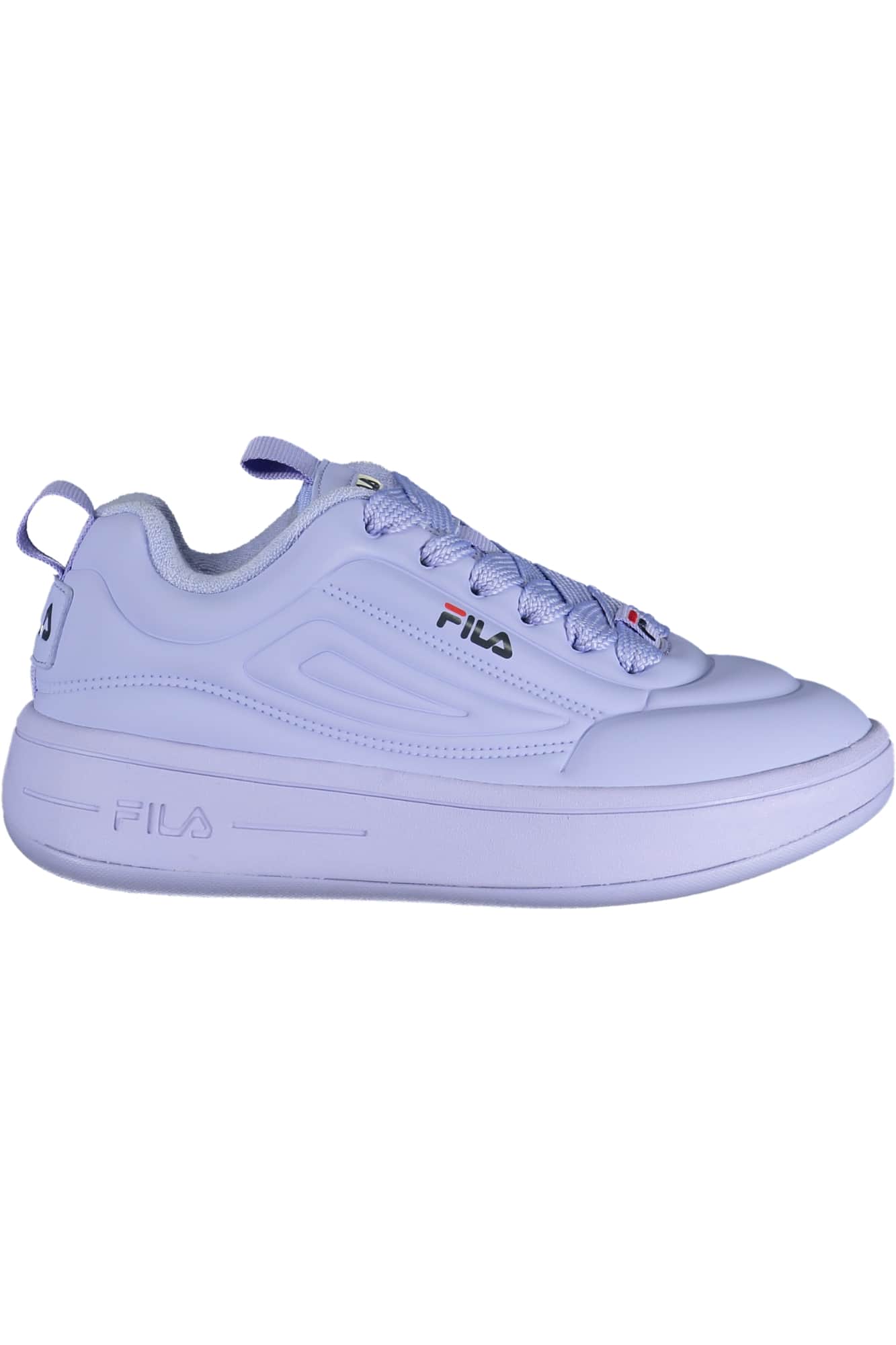 FILA WOMEN'S SPORTS SHOES RED