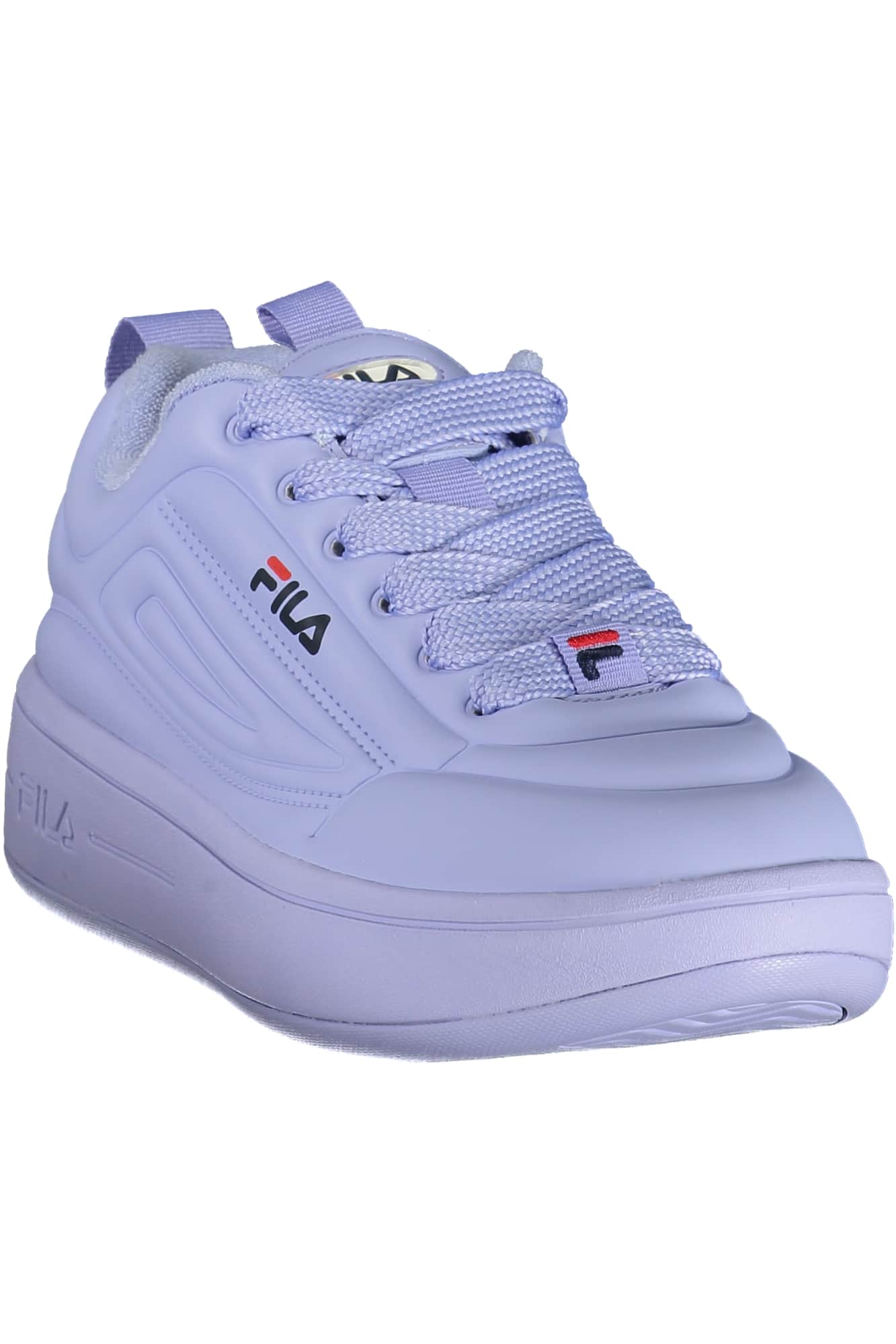 FILA WOMEN'S SPORTS SHOES RED