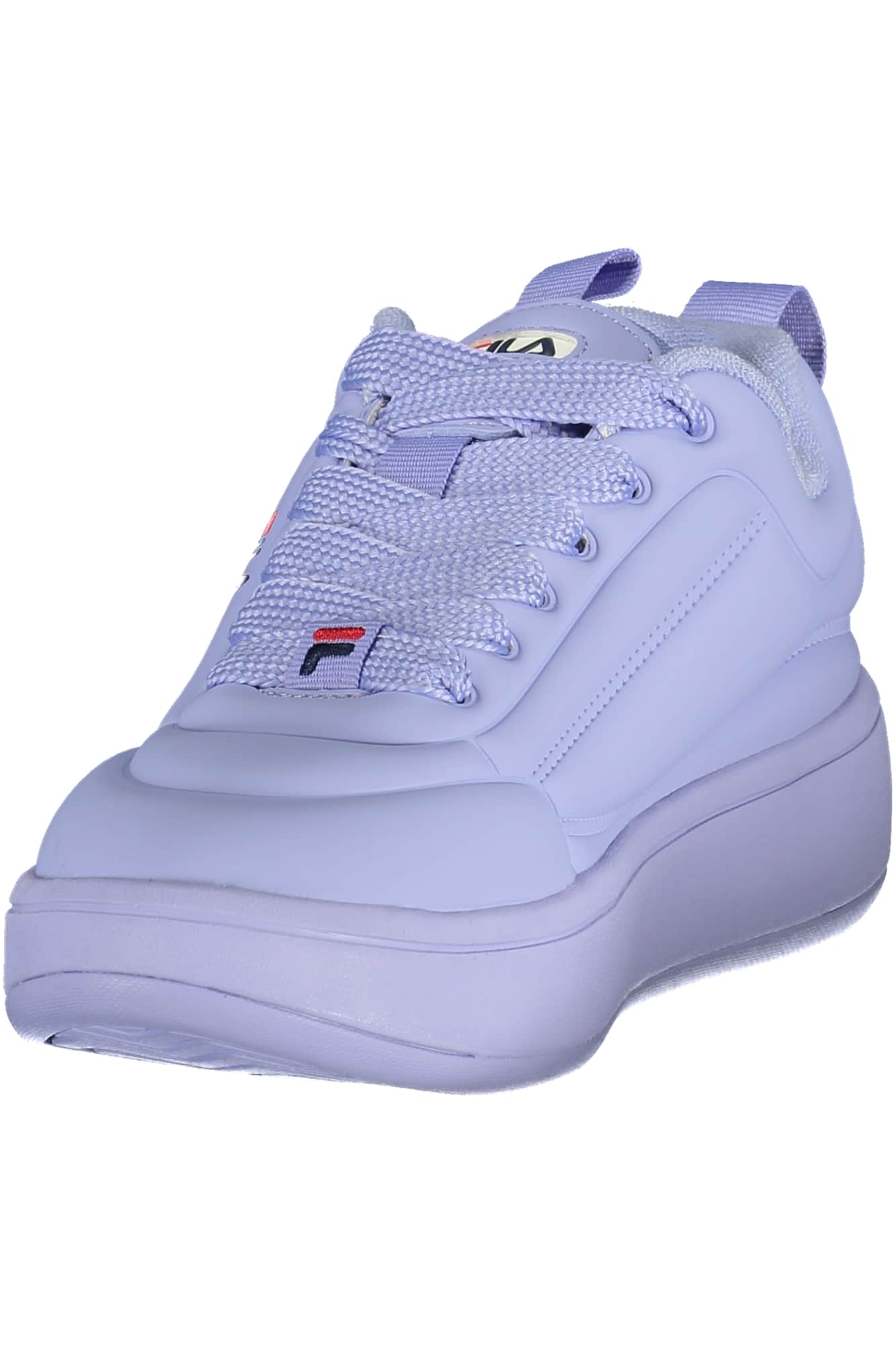 FILA WOMEN'S SPORTS SHOES RED