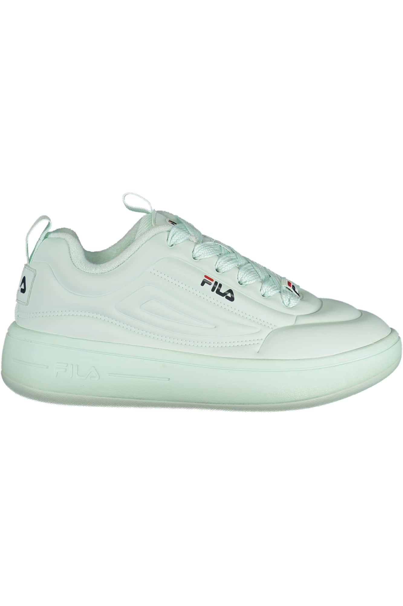 FILA WOMEN'S SPORTS SHOES BLUE