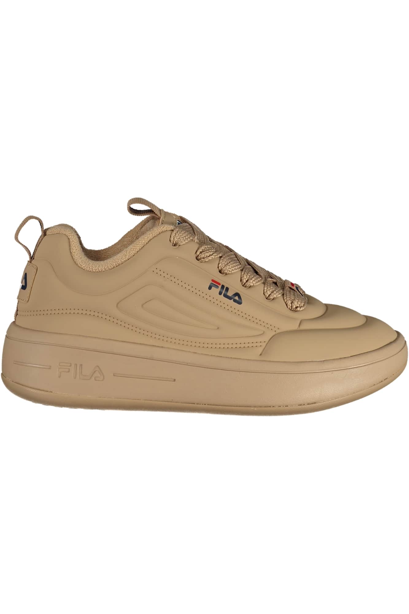 FILA WOMEN'S SPORTS SHOES RED