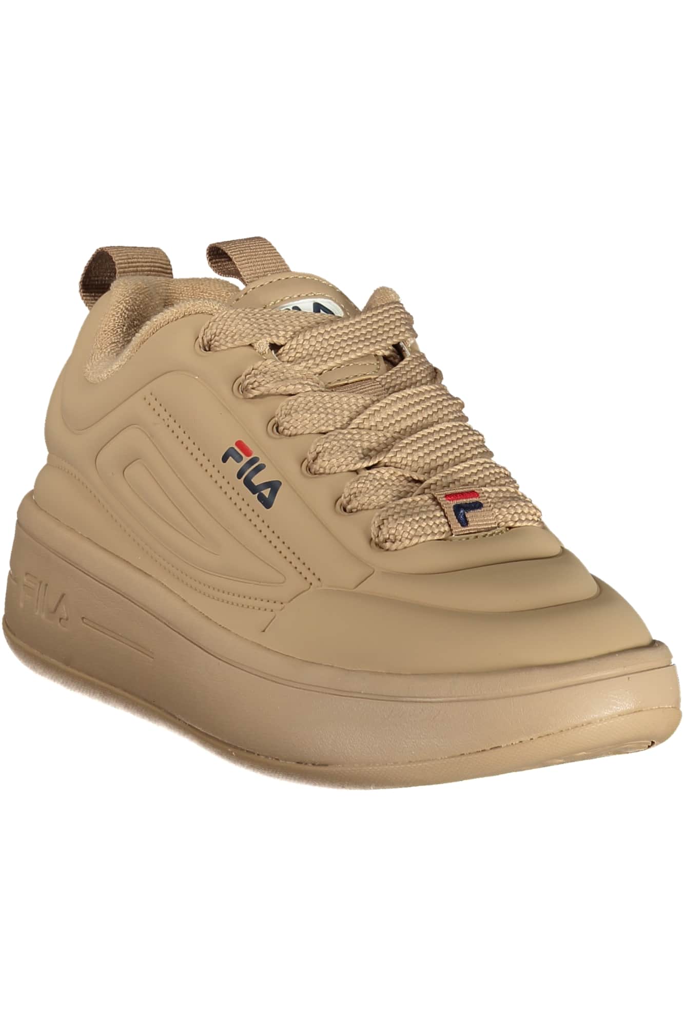 FILA WOMEN'S SPORTS SHOES RED