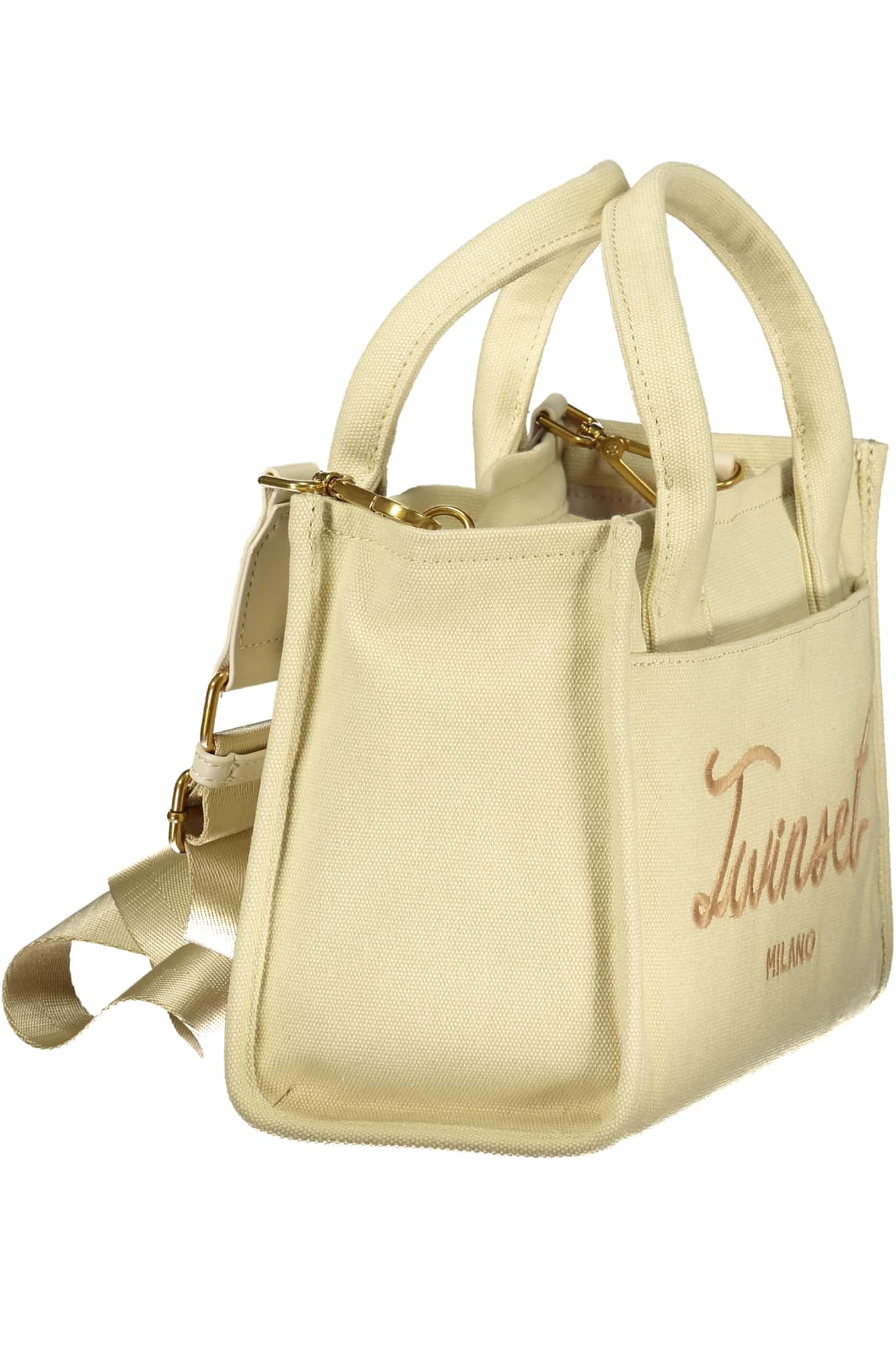 TWINSET WOMEN'S BLACK BAG