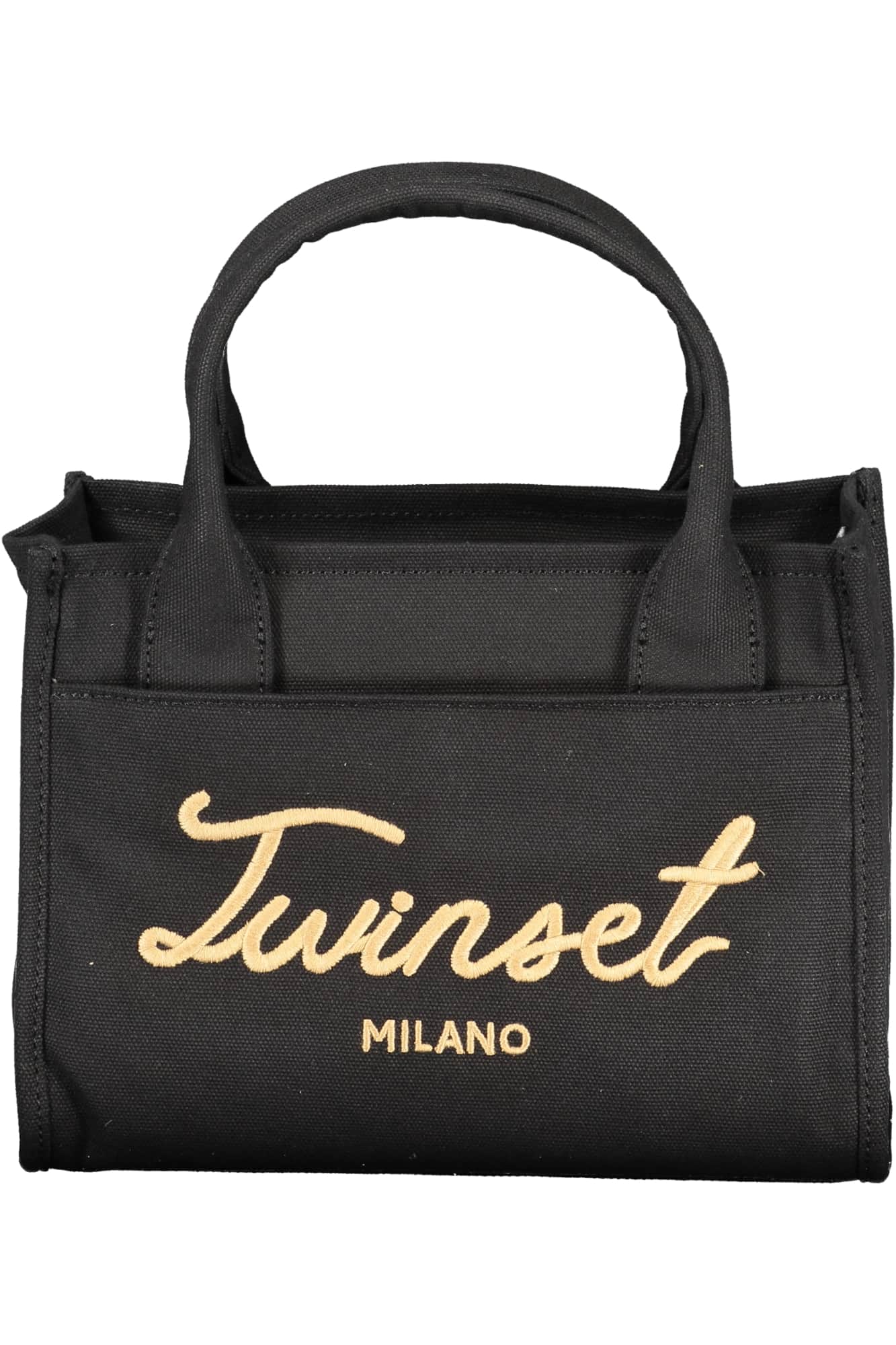TWINSET WOMEN'S BLACK BAG