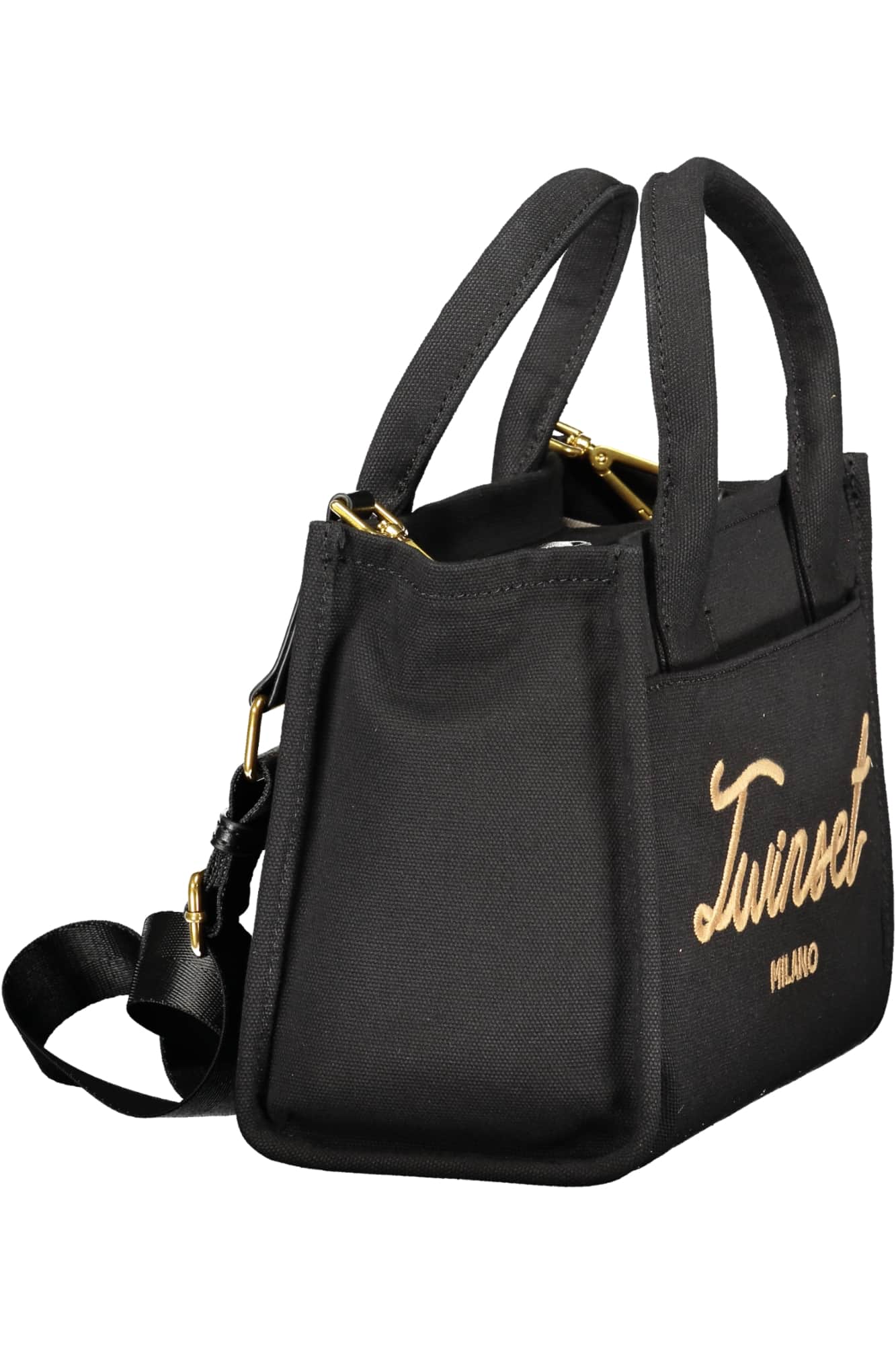 TWINSET WOMEN'S BLACK BAG