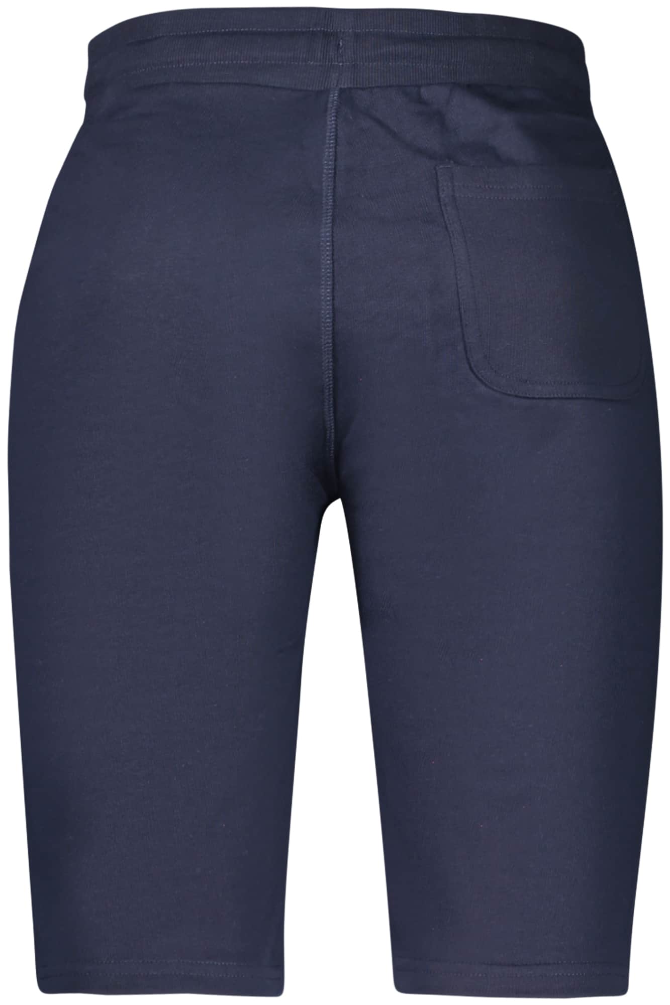 NORTH SAILS MEN'S SHORT TRACKSUIT TROUSERS, GREY