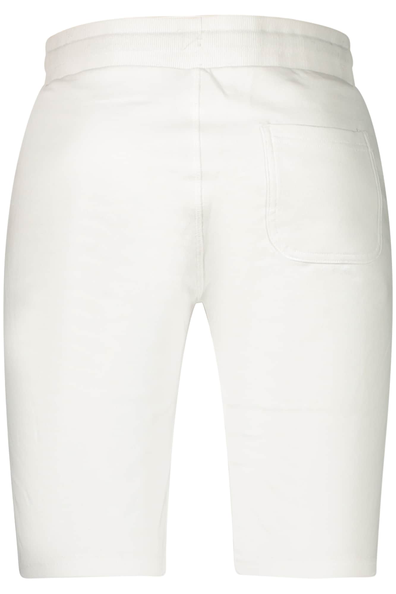 NORTH SAILS MEN'S SHORT TRACKSUIT TROUSERS, GREY