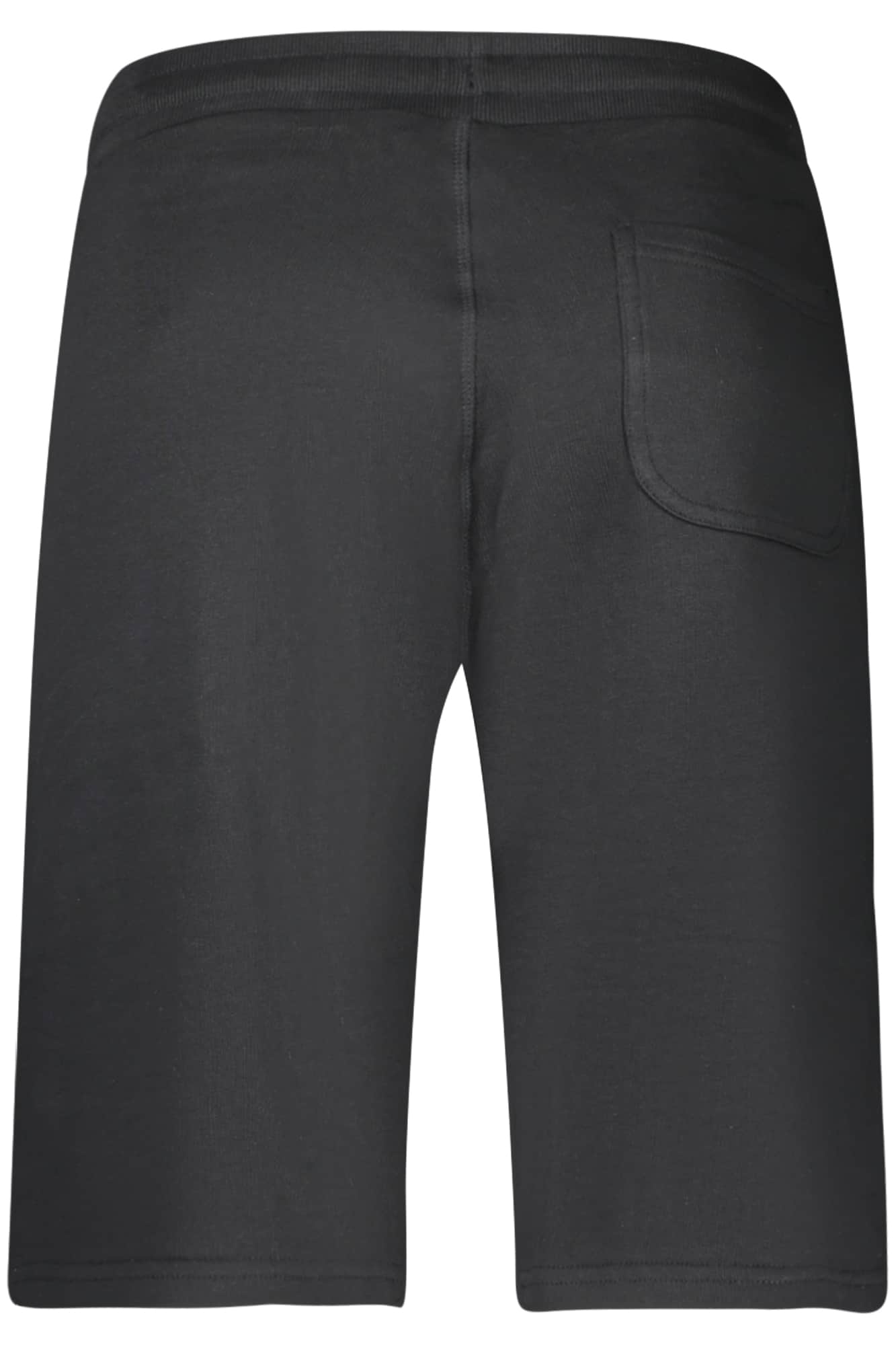 NORTH SAILS MEN'S SHORT TRACKSUIT TROUSERS, GREY