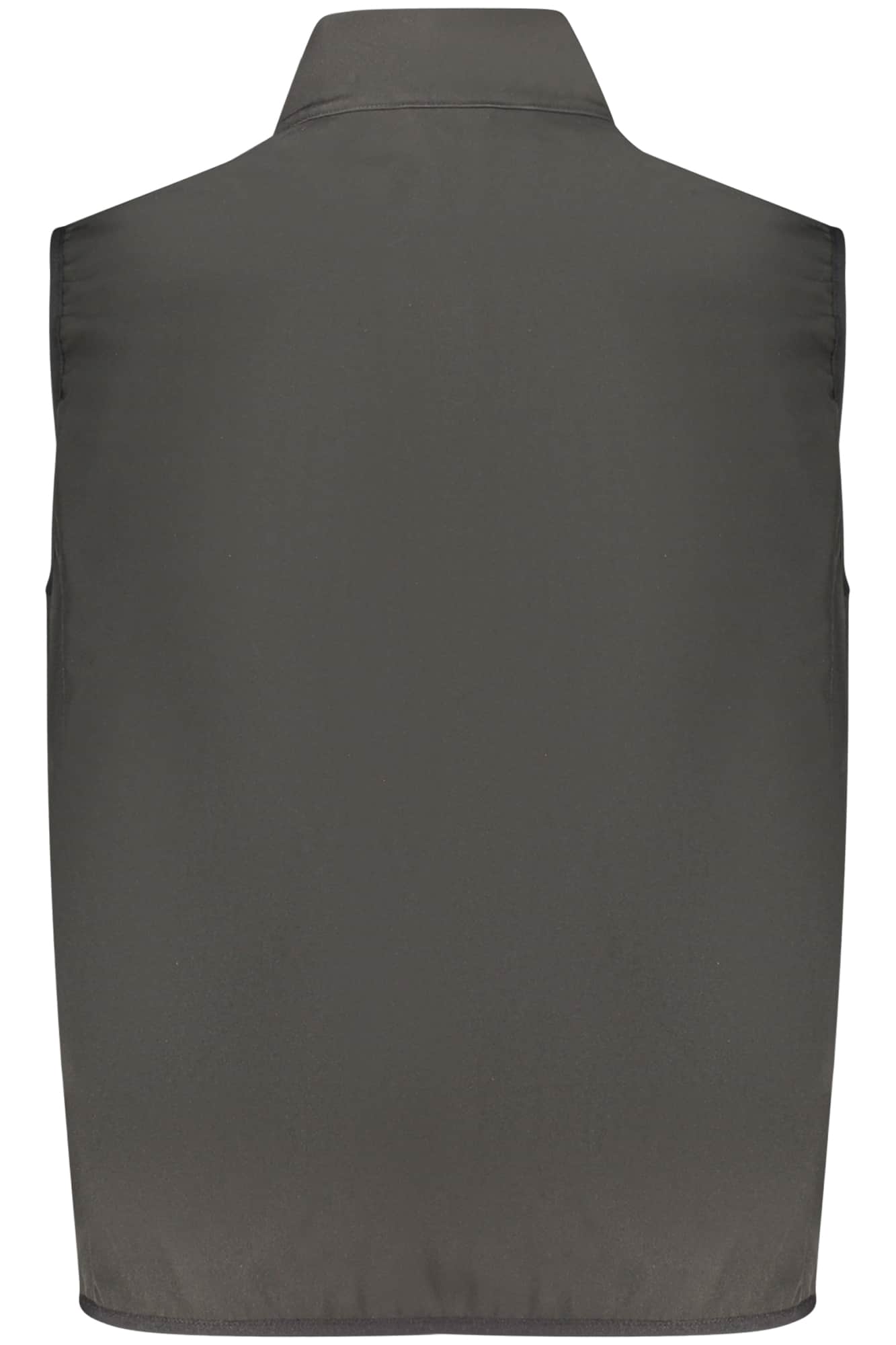 NORWAY 1963 MEN'S BLACK SLEEVELESS JACKET