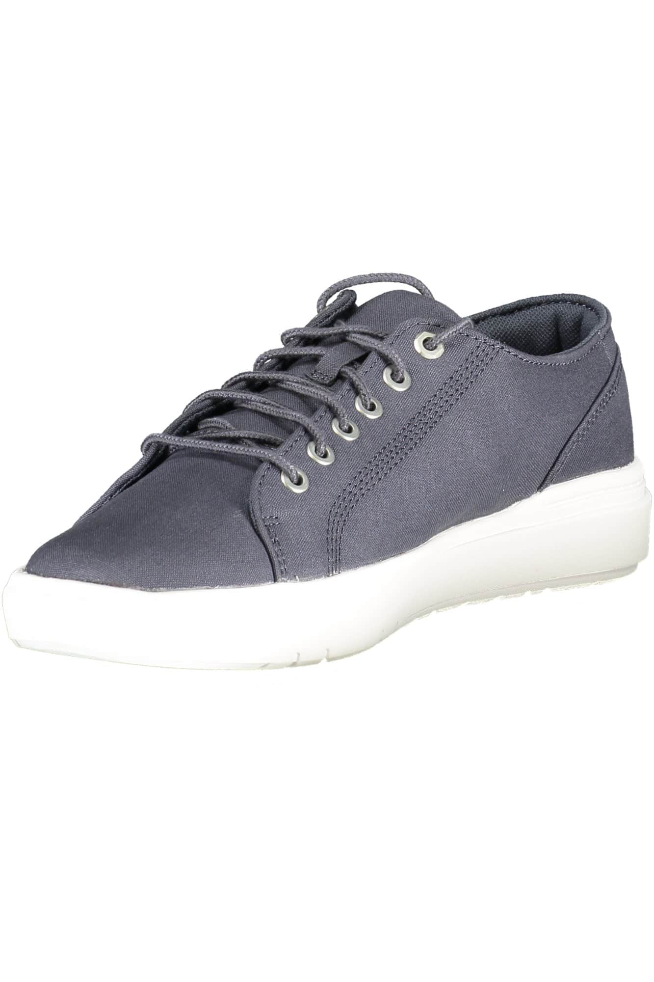TIMBERLAND MEN'S BLUE SPORTS SHOES