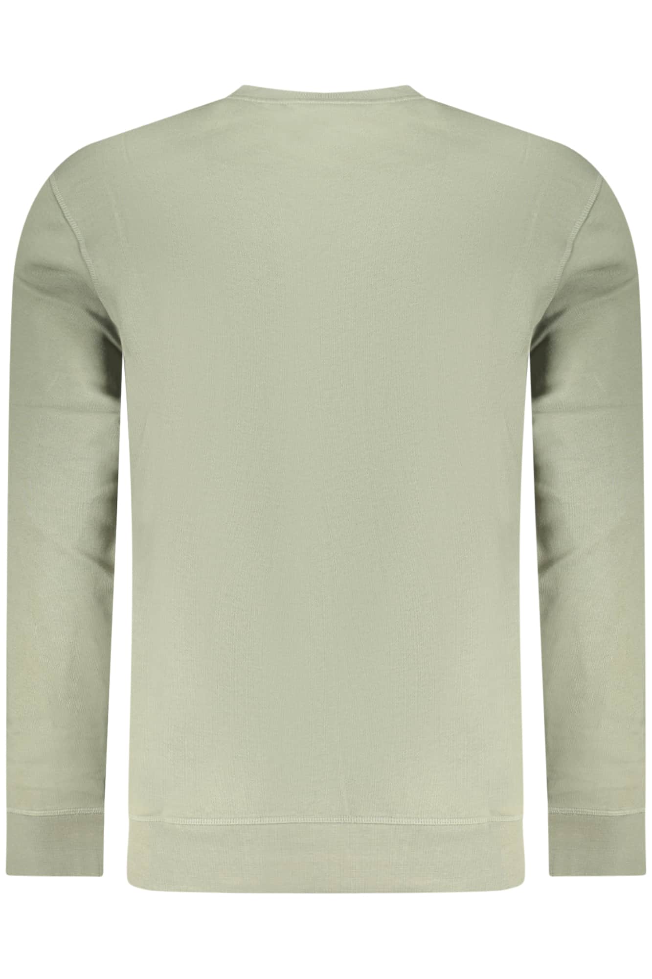BOSS MEN'S ZIP-UP SWEATSHIRT, BEIGE