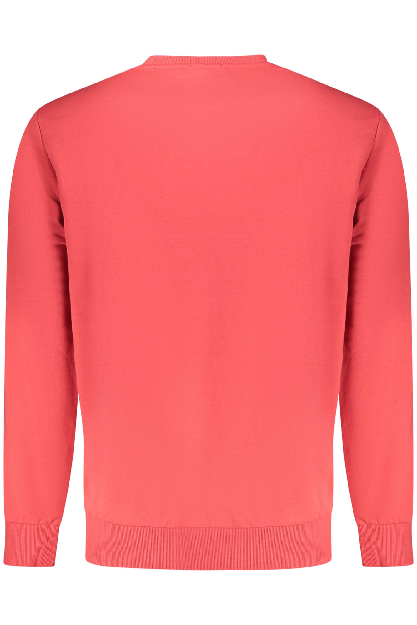 TIMBERLAND MEN'S BROWN ZIP-UP SWEATSHIRT