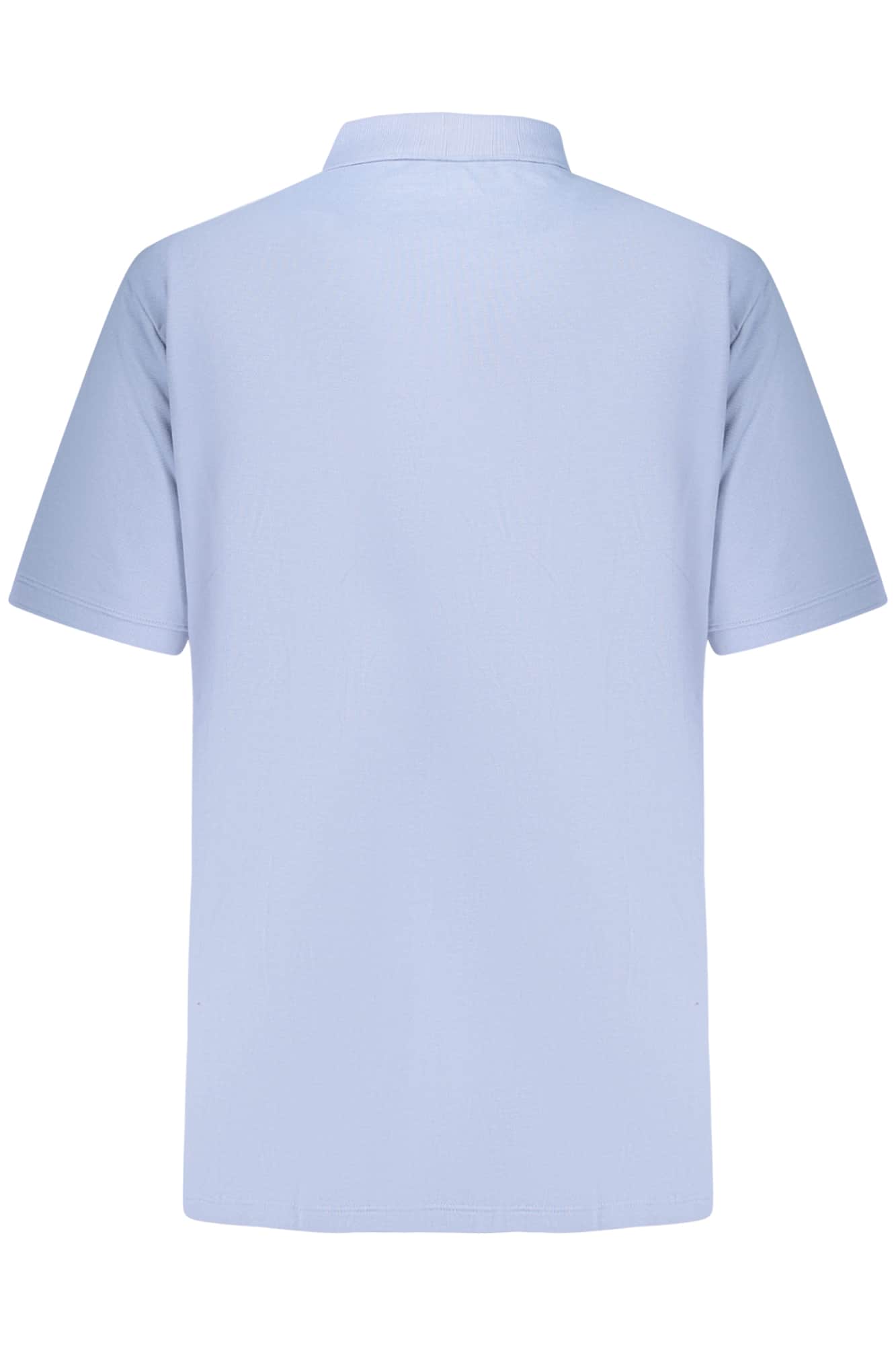 Timberland polo korte mouw heren bruin