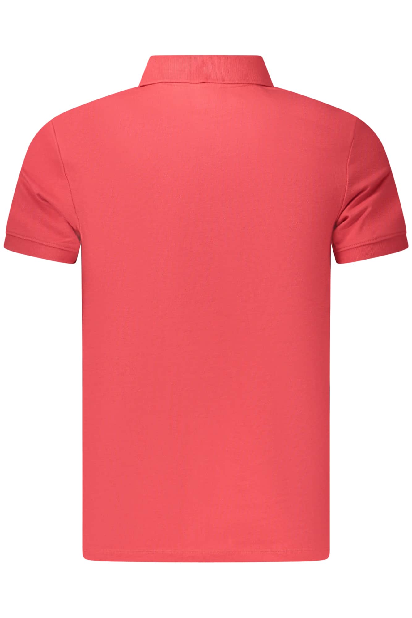 TIMBERLAND POLO SHORT SLEEVE MEN BLACK