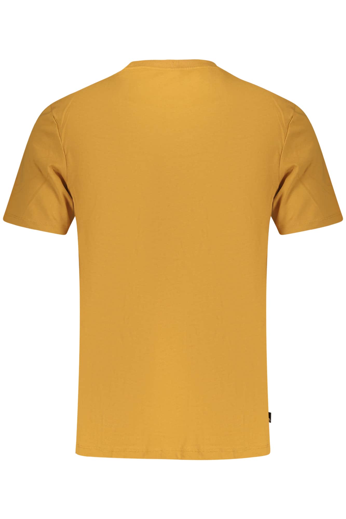 TIMBERLAND SHORT SLEEVE T-SHIRT MEN BEIGE