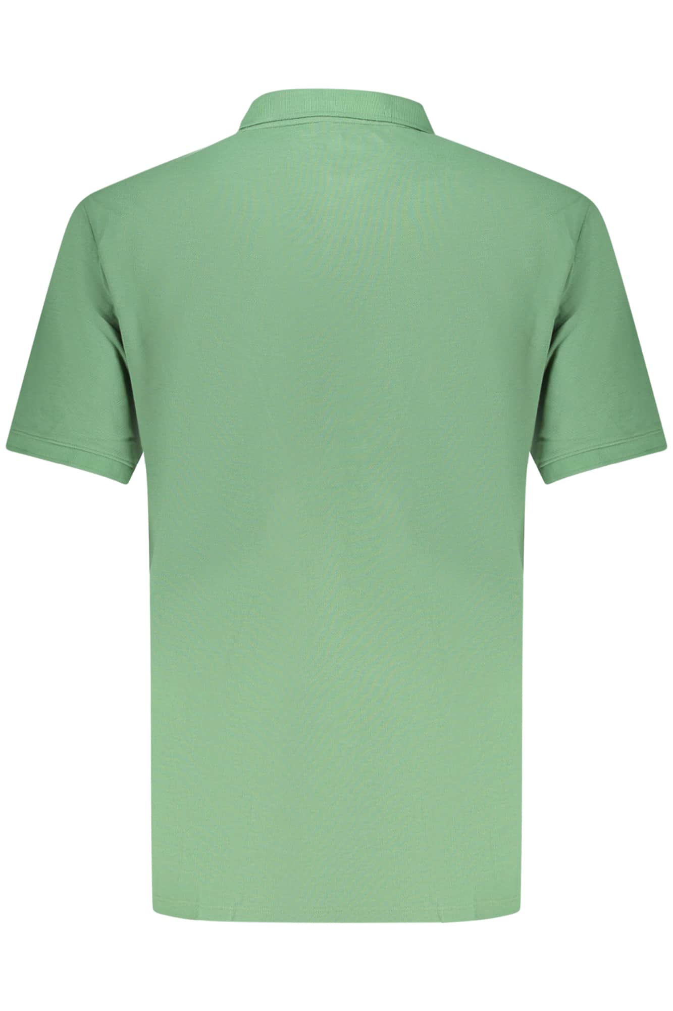 TIMBERLAND POLO SHORT SLEEVE MEN BROWN