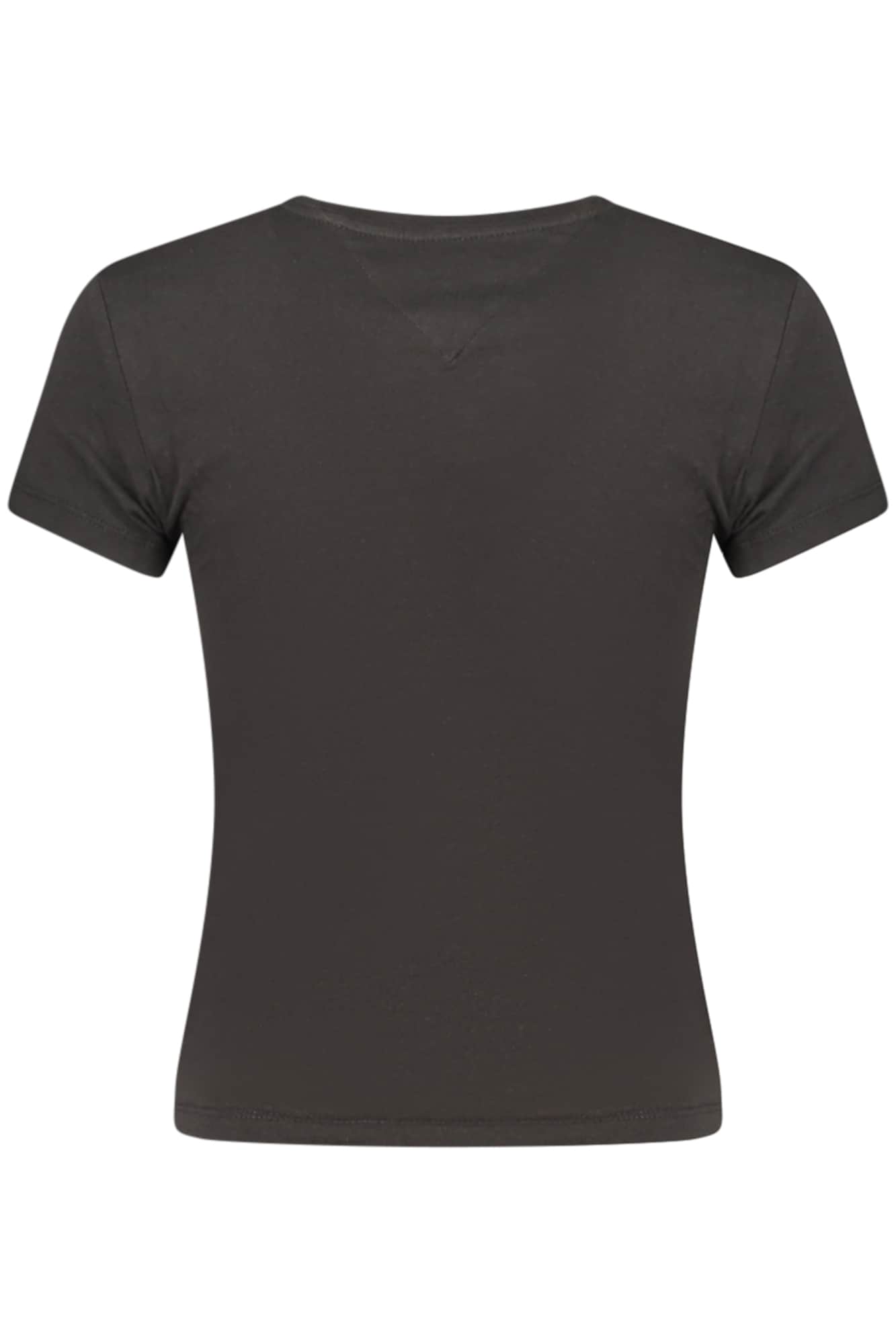 TOMMY HILFIGER WOMEN'S SHORT-SLEEVE T-SHIRT, BLUE