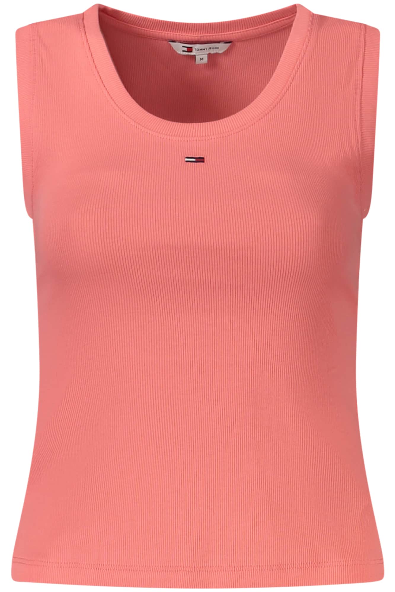 TOMMY HILFIGER WOMEN'S TANK TOP BLUE