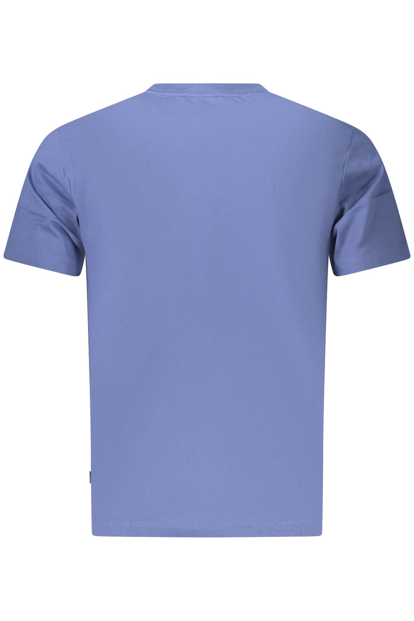 PEPE JEANS MEN'S SHORT-SLEEVED T-SHIRT WHITE
