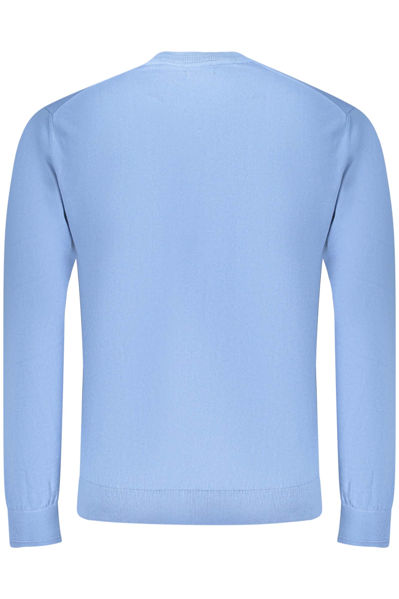 NAPAPIJRI MEN'S BLACK SWEATER